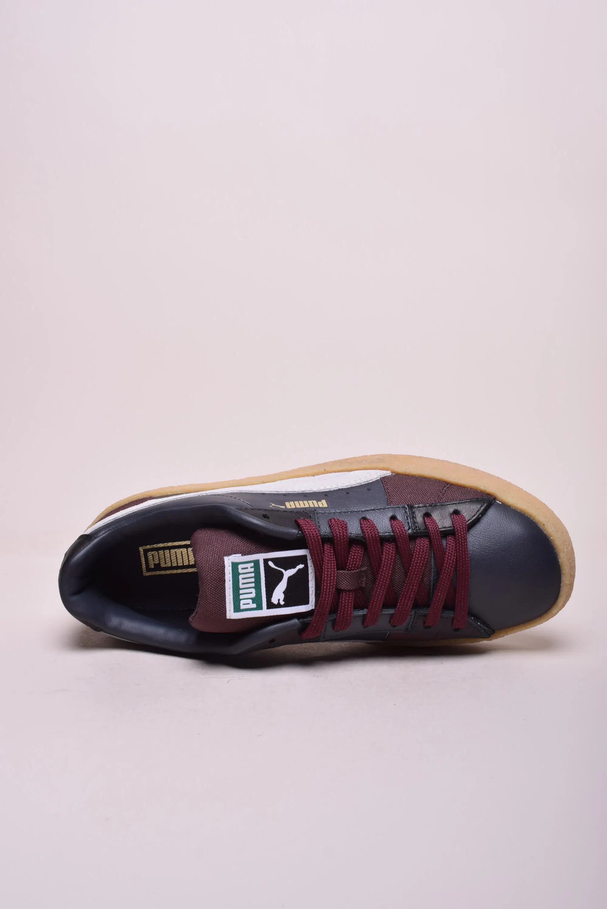 Tenisi barbati Suede Crepe Patch [3]