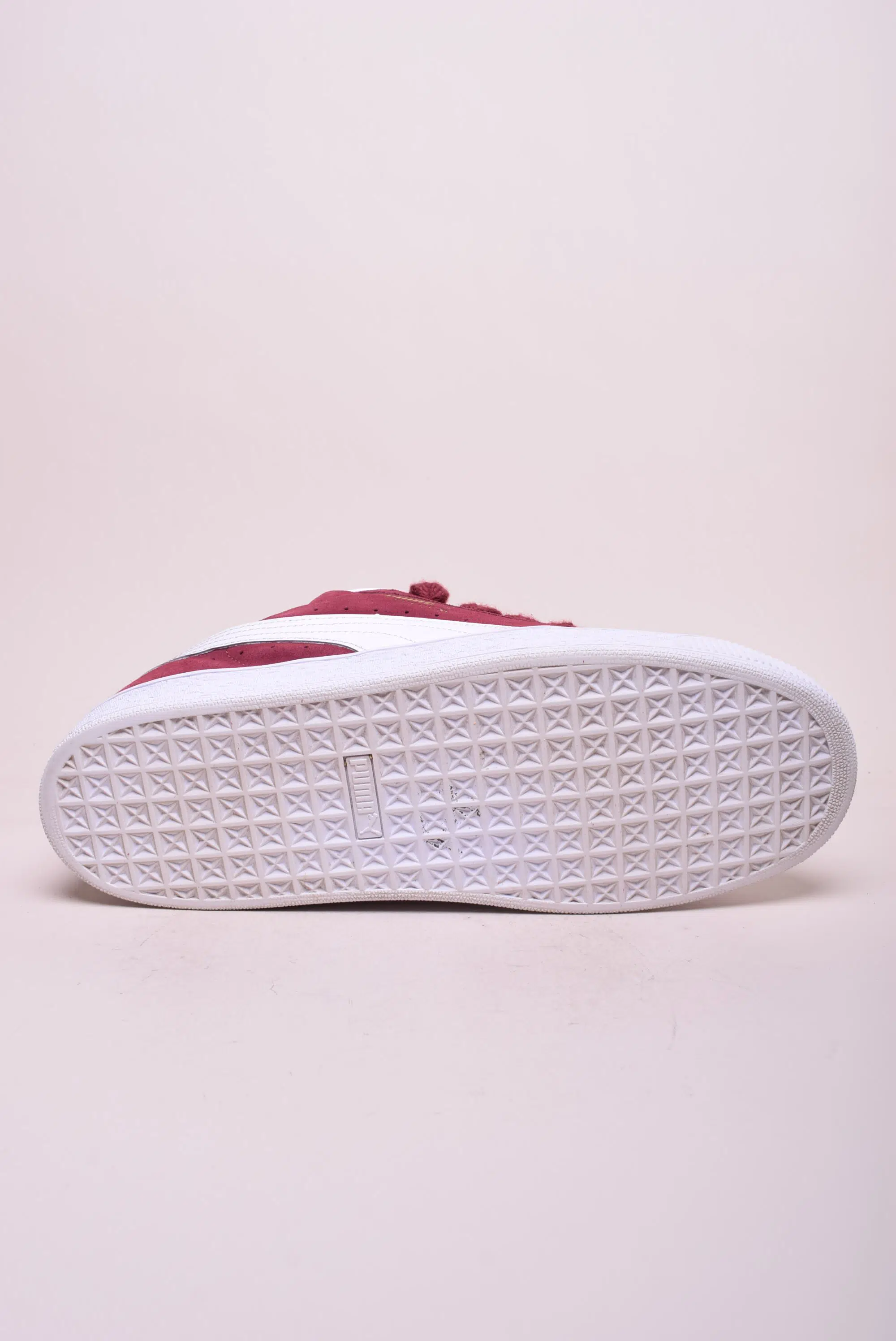 Tenisi barbati Suede XL [1]