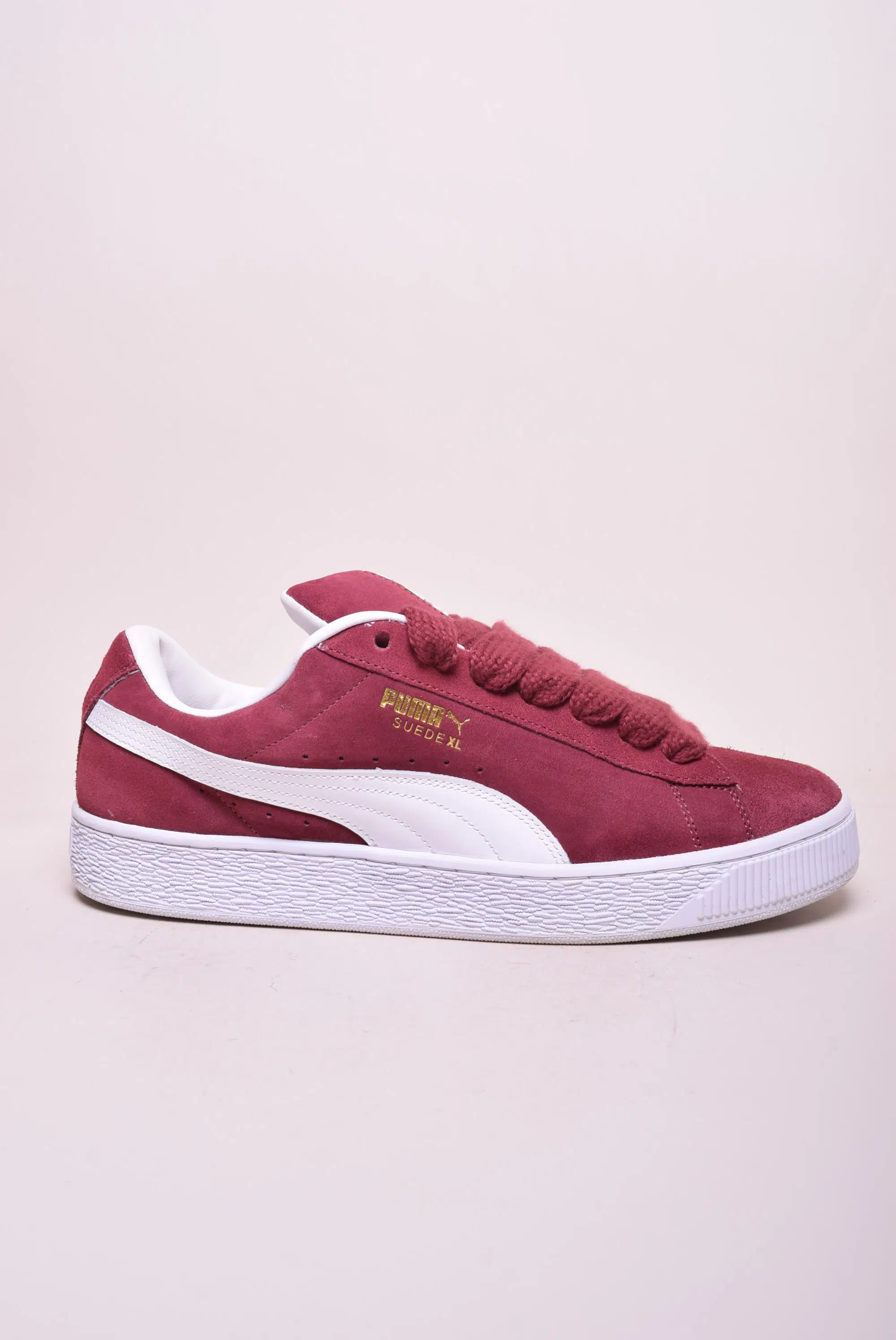 Tenisi barbati Suede XL