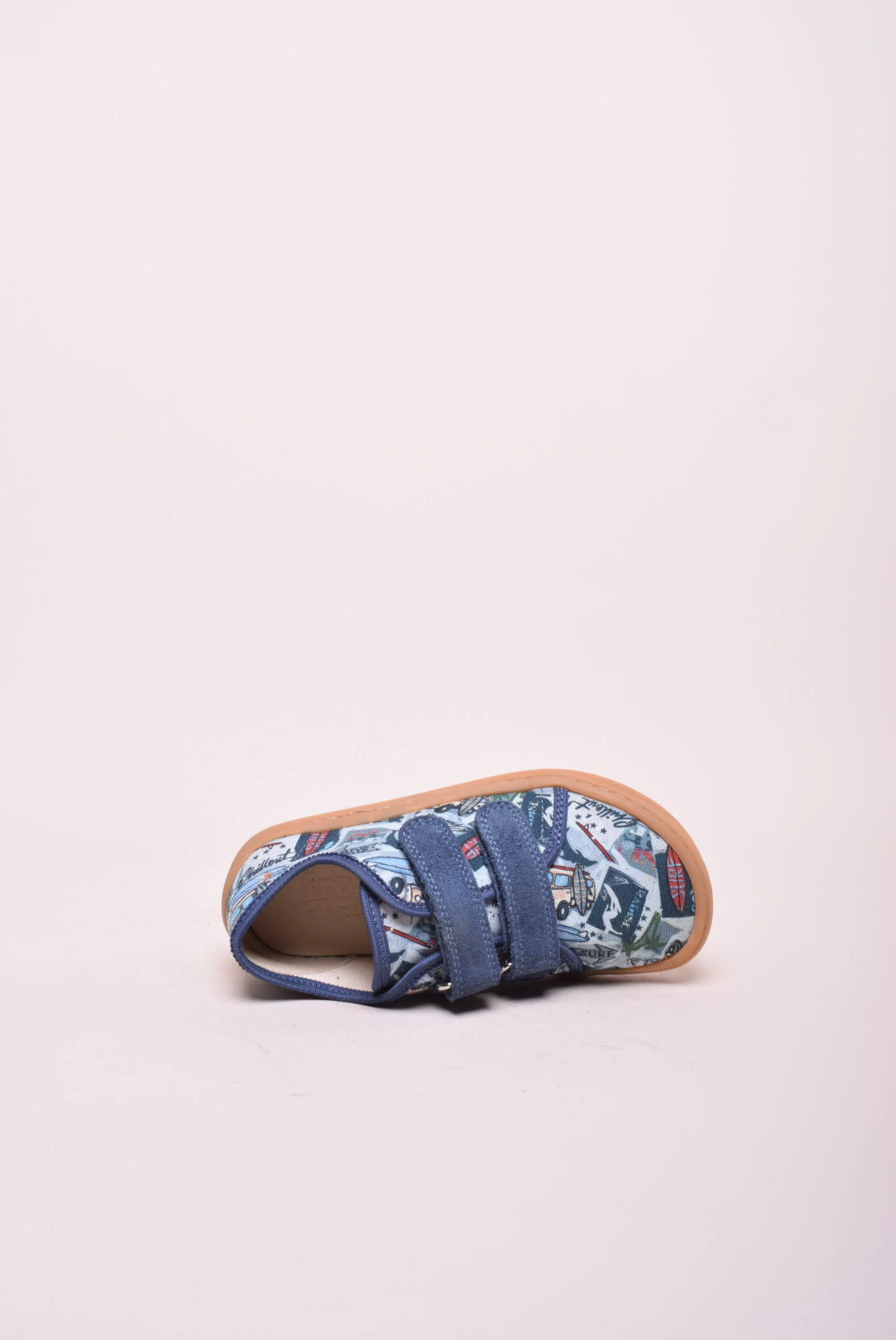 Tenisi copii Barefoot [3]