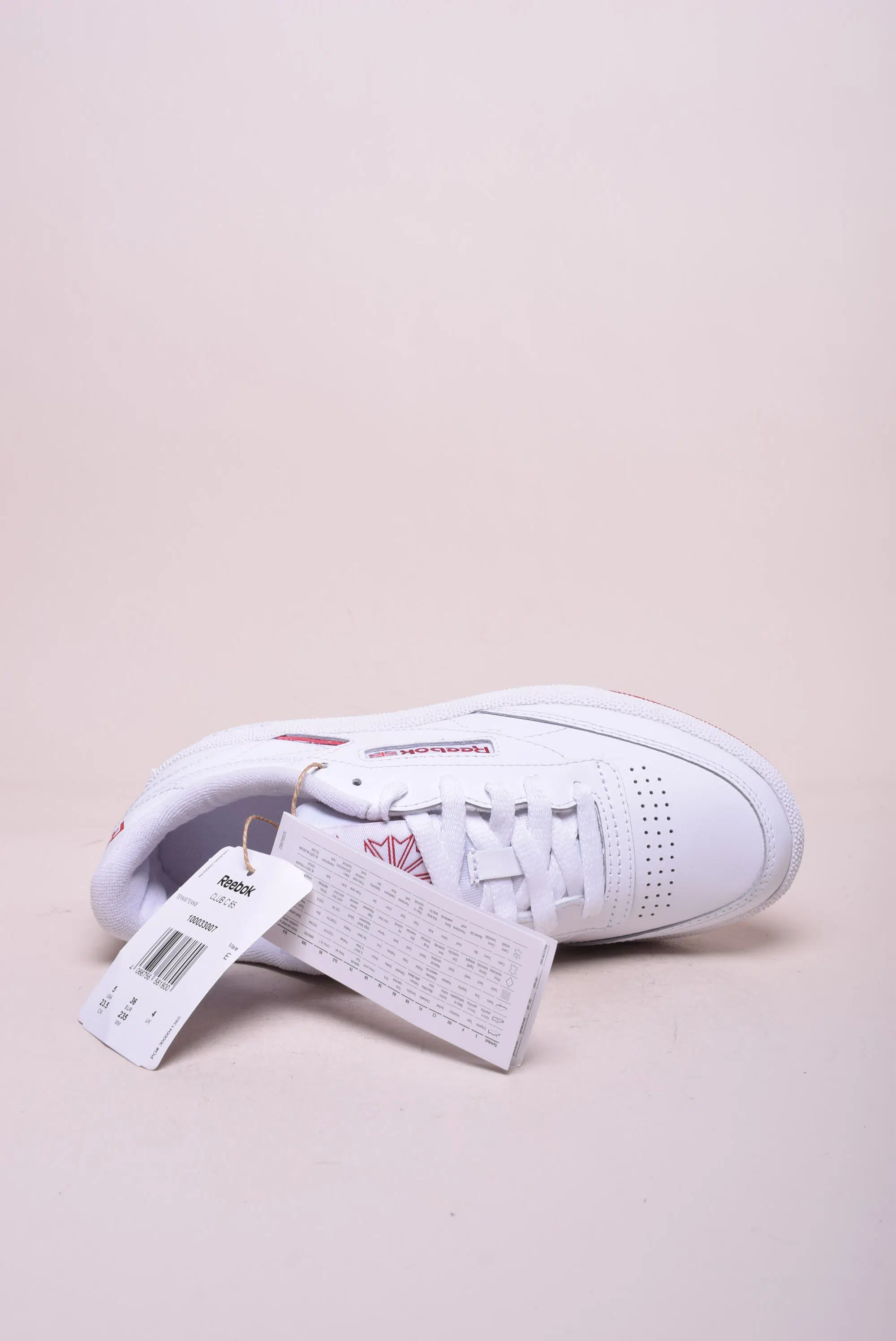 Tenisi copii Club C 85 [3]