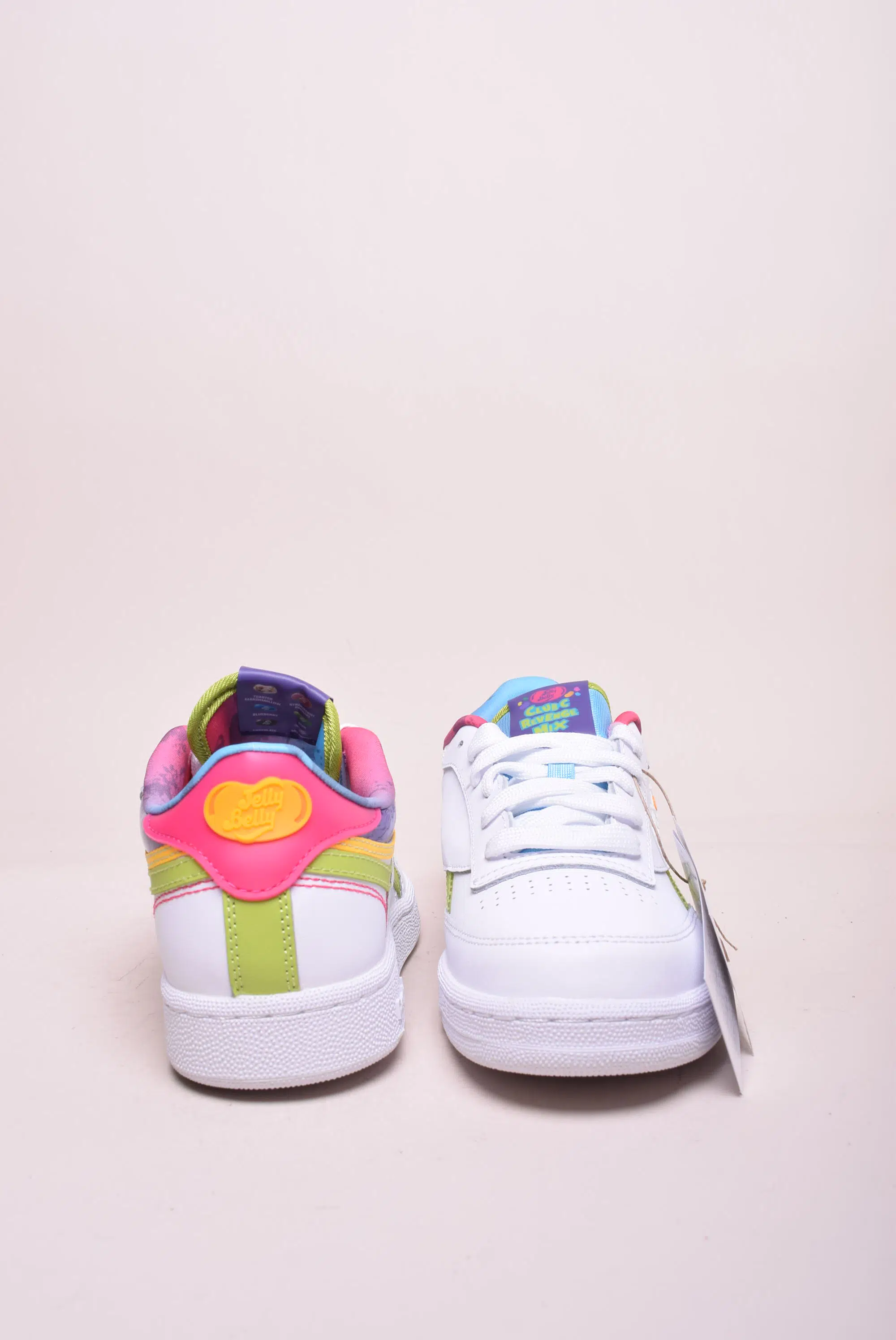 Tenisi copii Club C Revenge Jelly Belly [2]