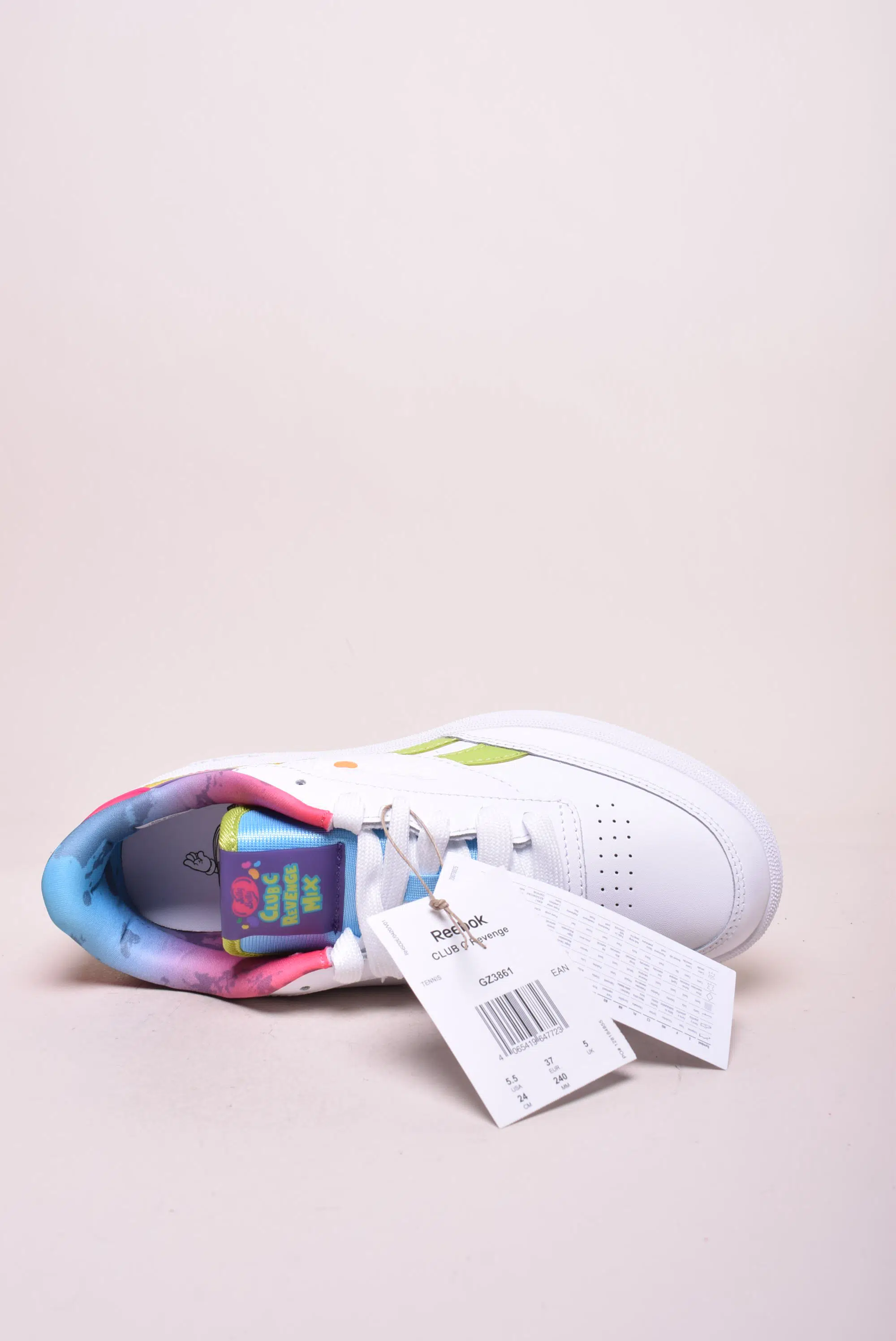 Tenisi copii Club C Revenge Jelly Belly [3]