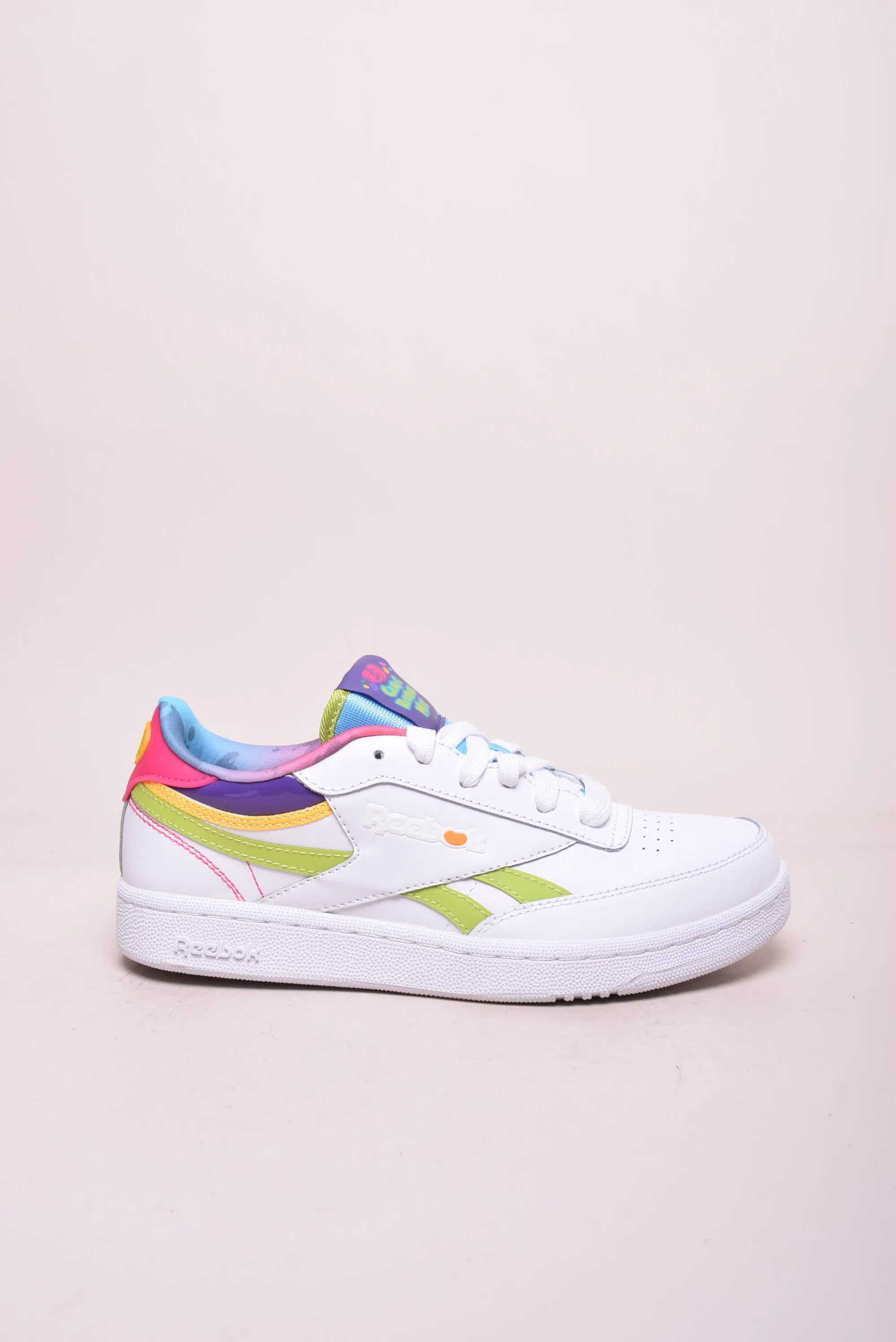 OUTLET - Tenisi copii Club C Revenge Jelly Belly