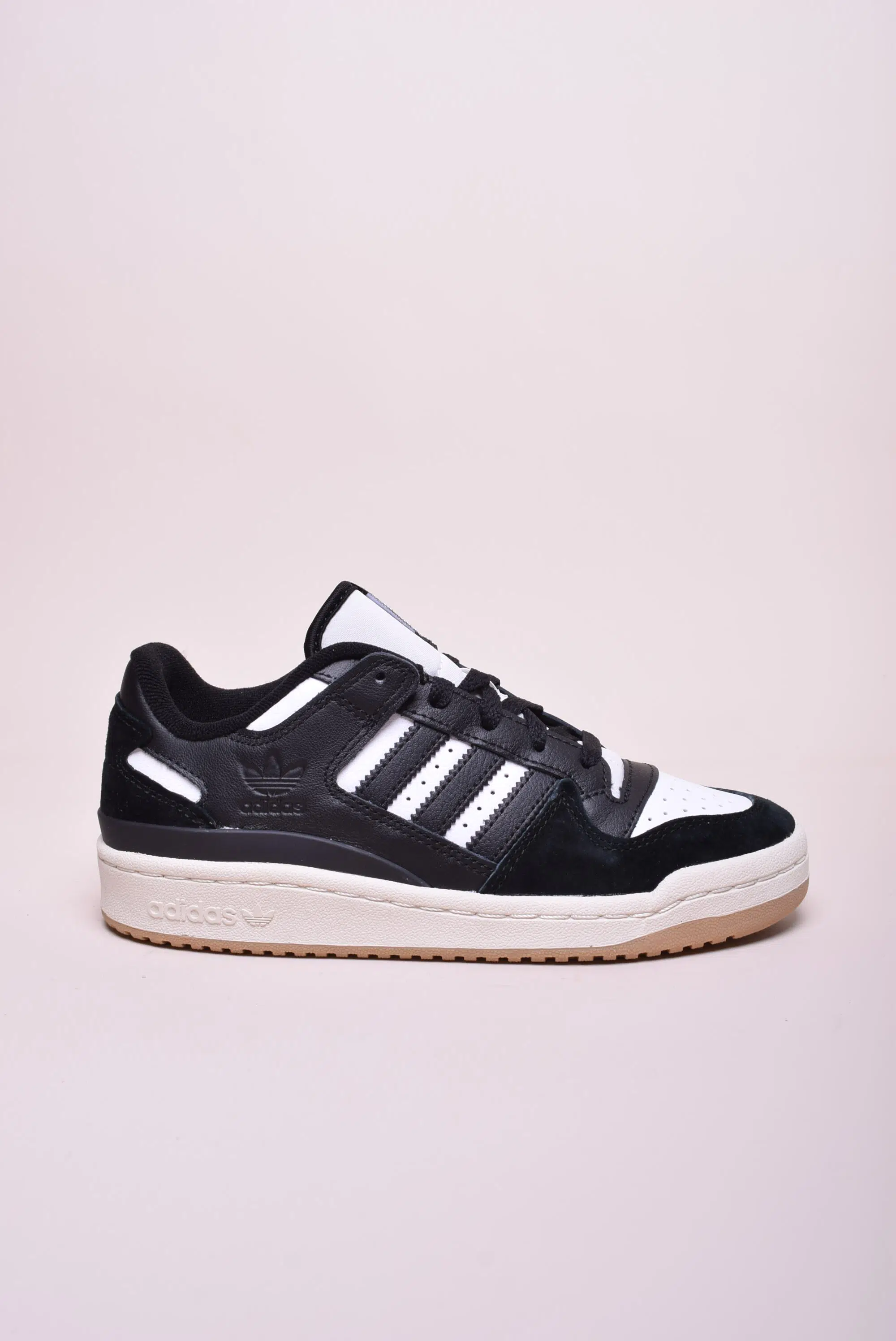 Încălțăminte fete - Tenisi copii Forum Low