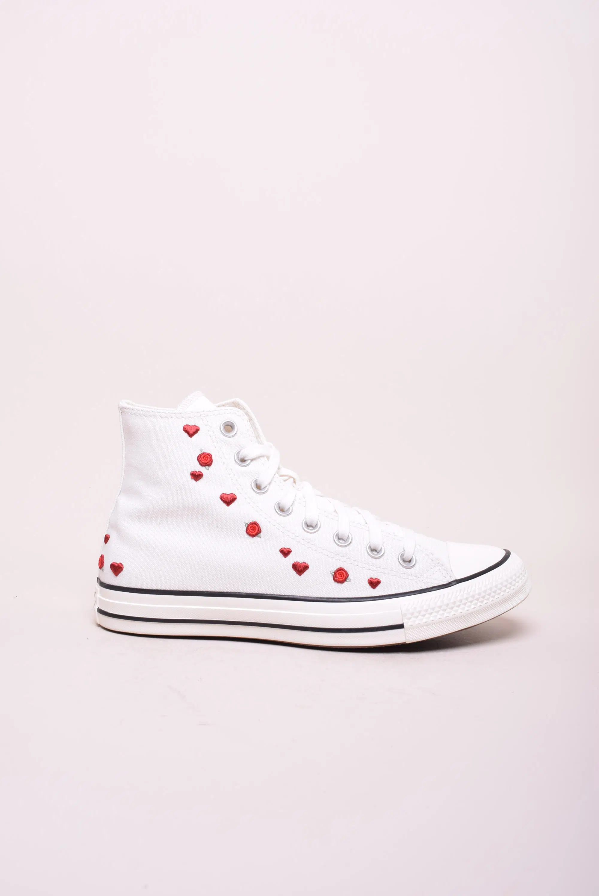 Tenisi dama All Star Chuck Taylor Roses [0]