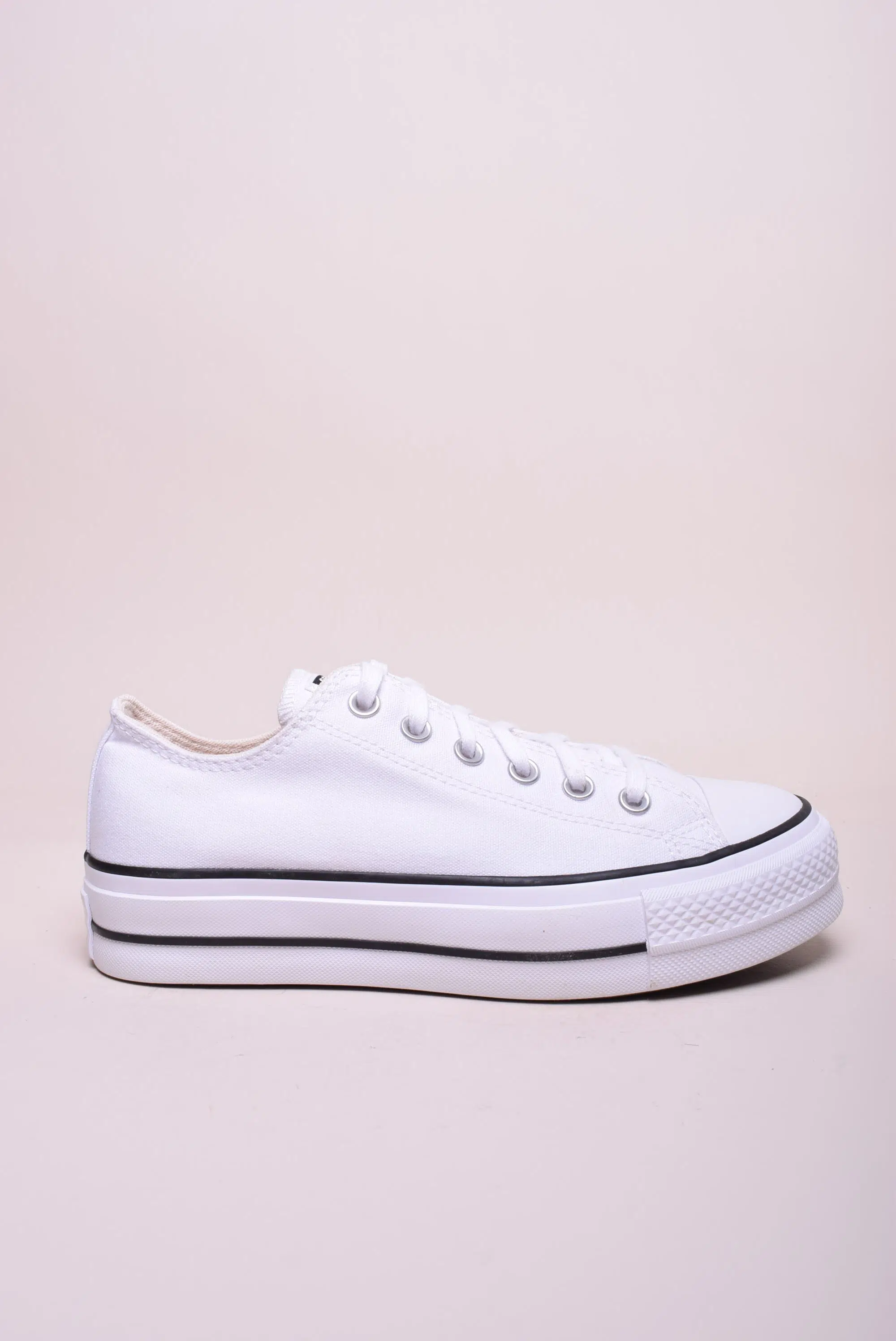 Toate produsele - Tenisi dama All Star cu platforma