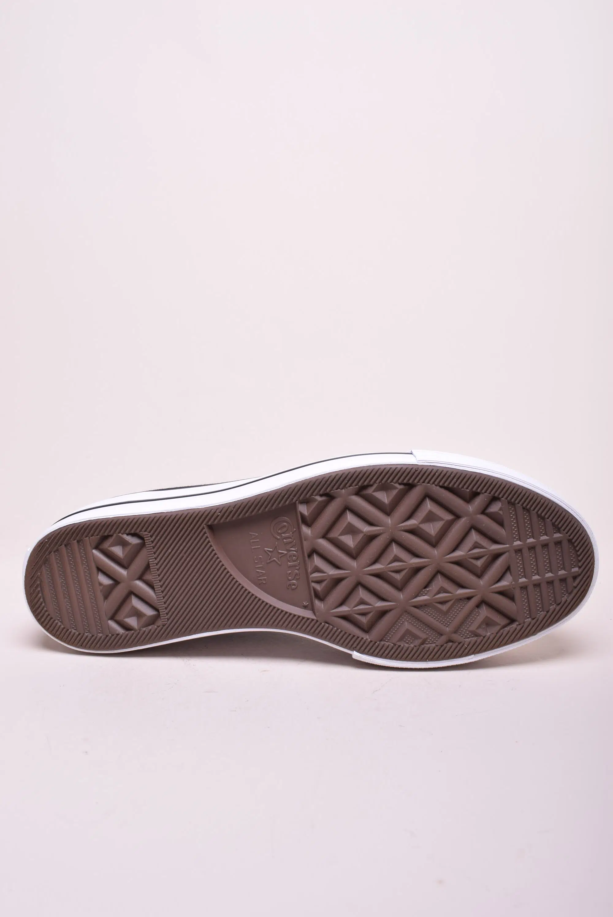 Tenisi dama All Star cu platforma [1]