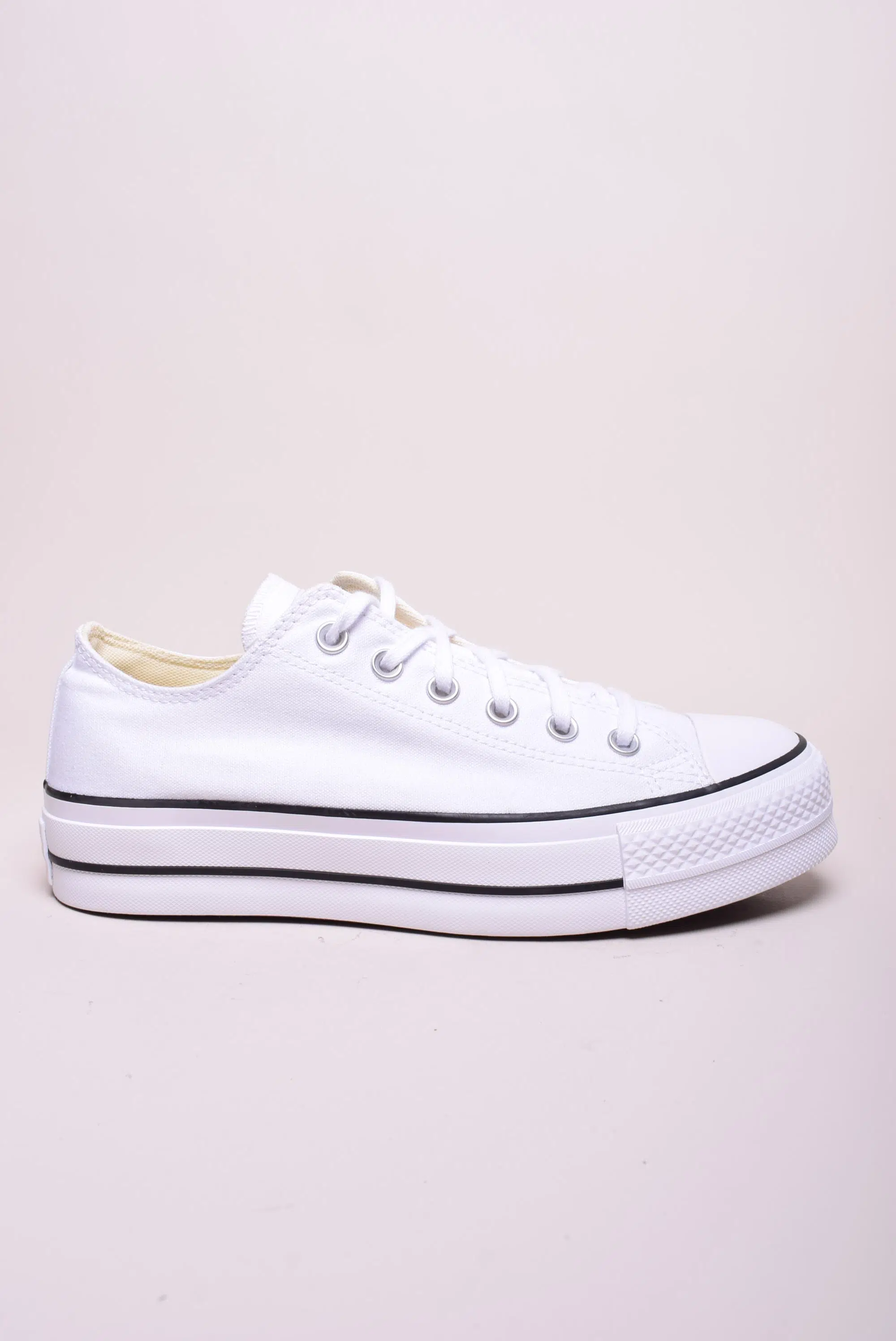 Produse încărcate recent - Tenisi dama All Star cu platforma