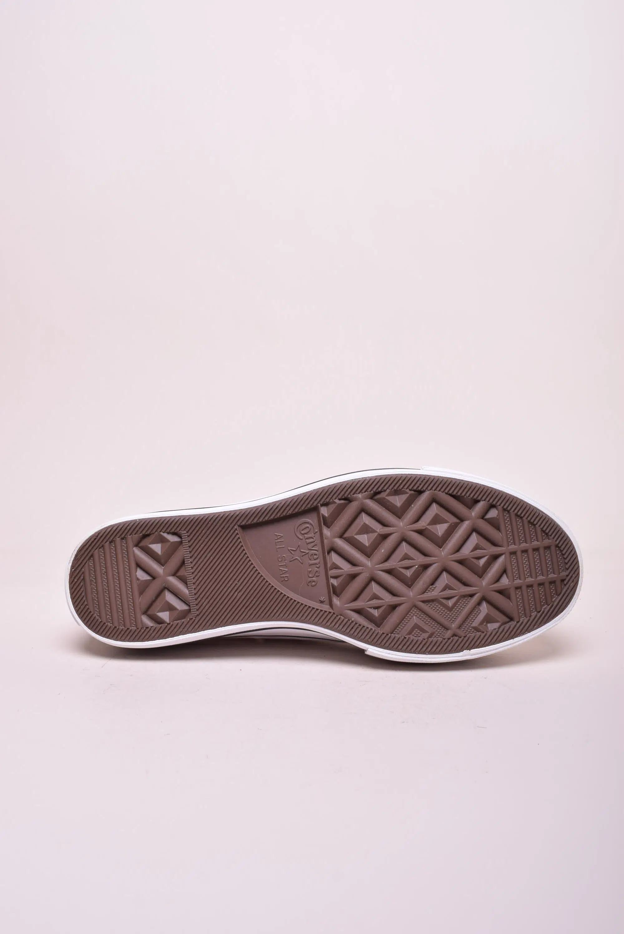 Tenisi dama All Star cu platforma [1]