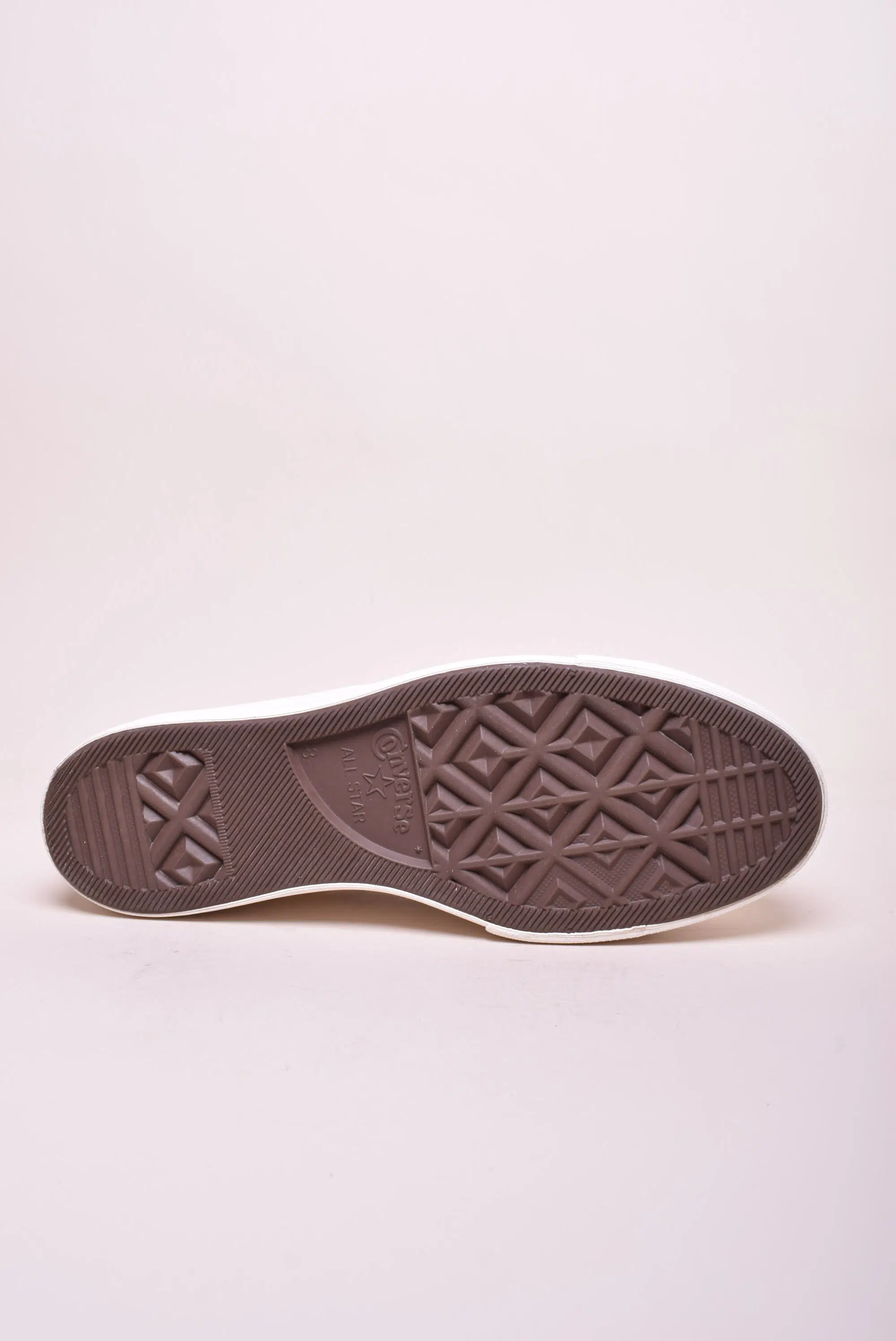 Tenisi dama All Star cu platforma [1]