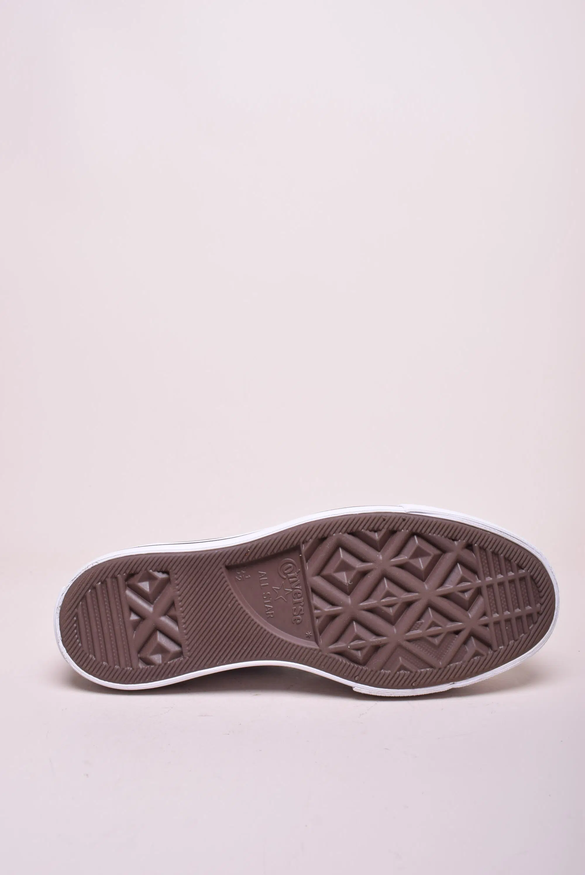 Tenisi dama All Star cu platforma [1]