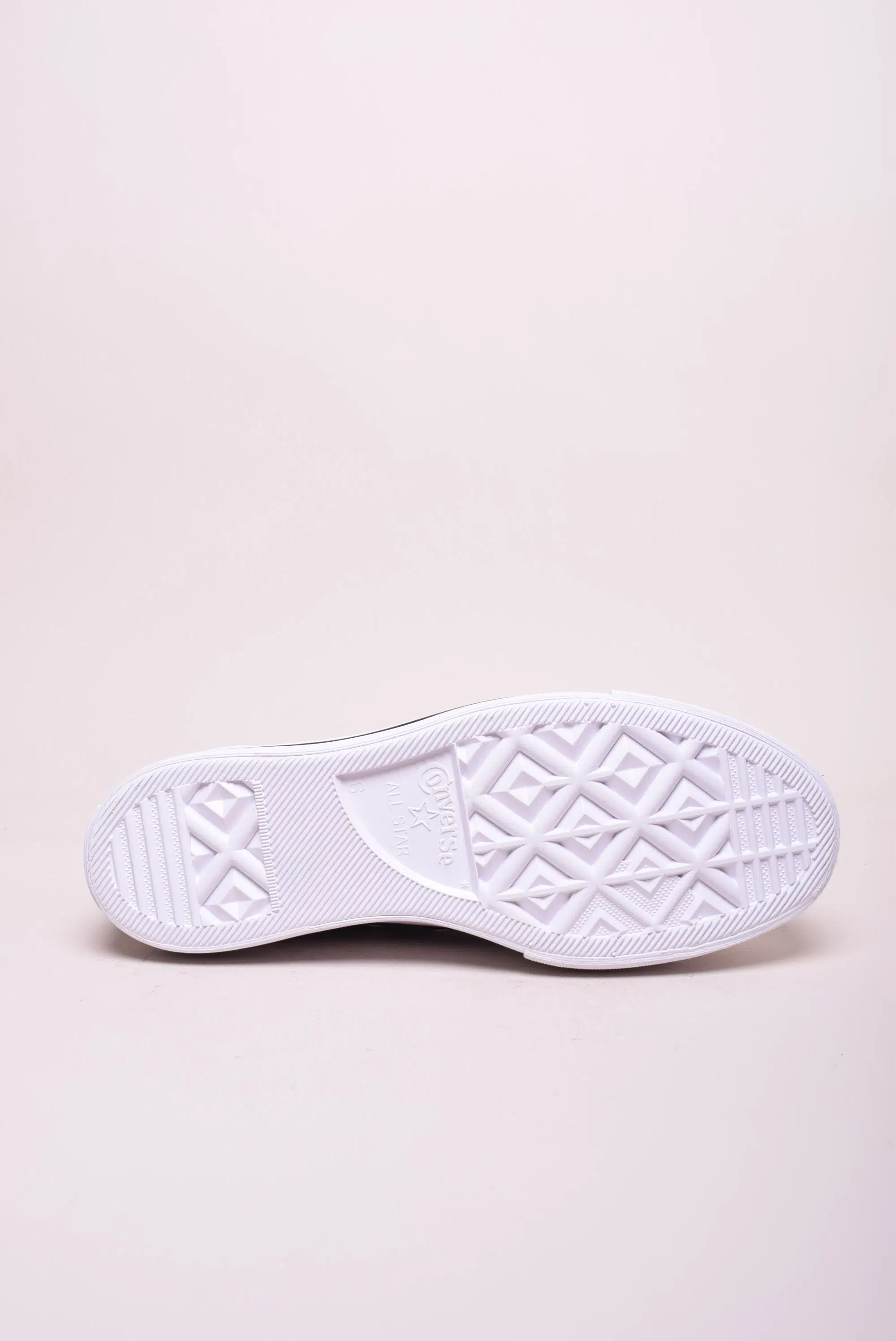 Tenisi dama All Star cu platforma [1]