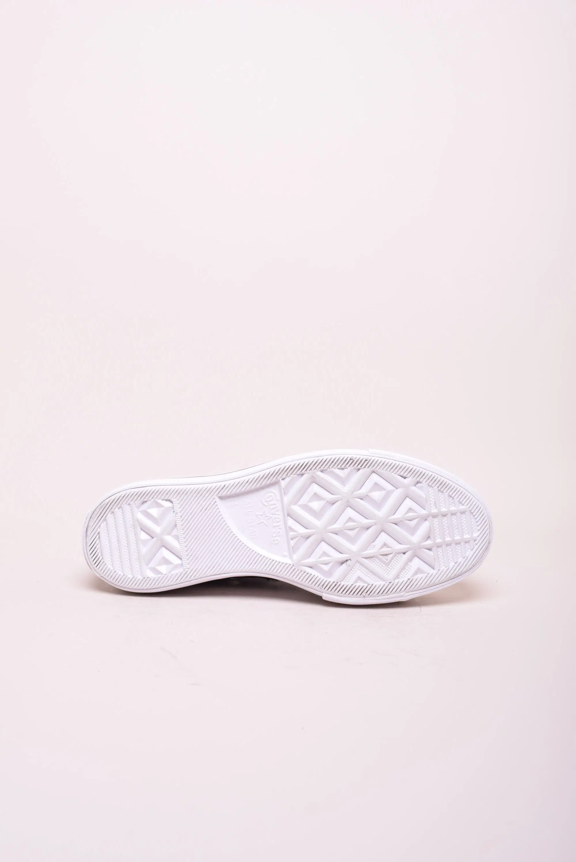 Tenisi dama All Star cu platforma [1]