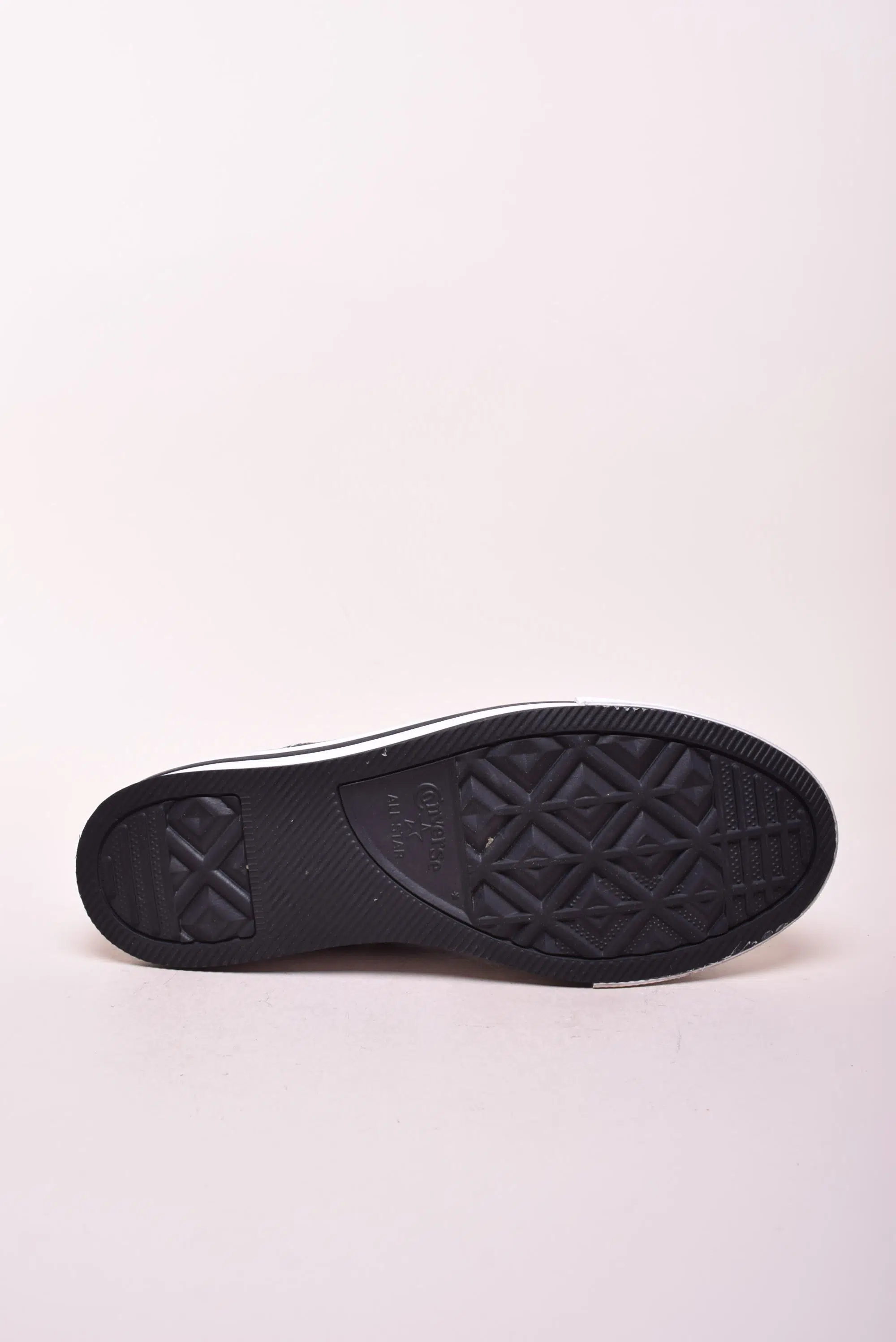 Tenisi dama All Star, cu platforma [1]