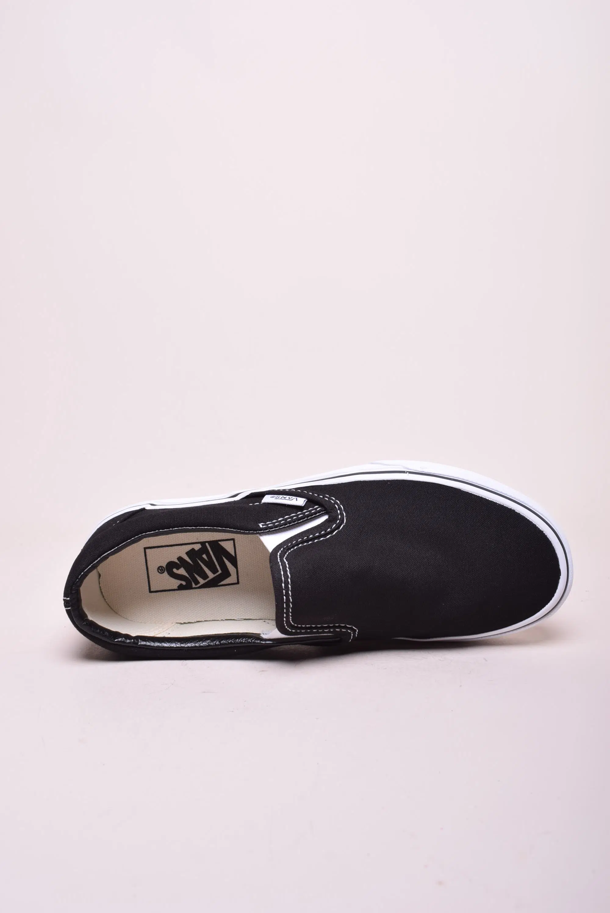 Tenisi dama Classic Slip-On [3]