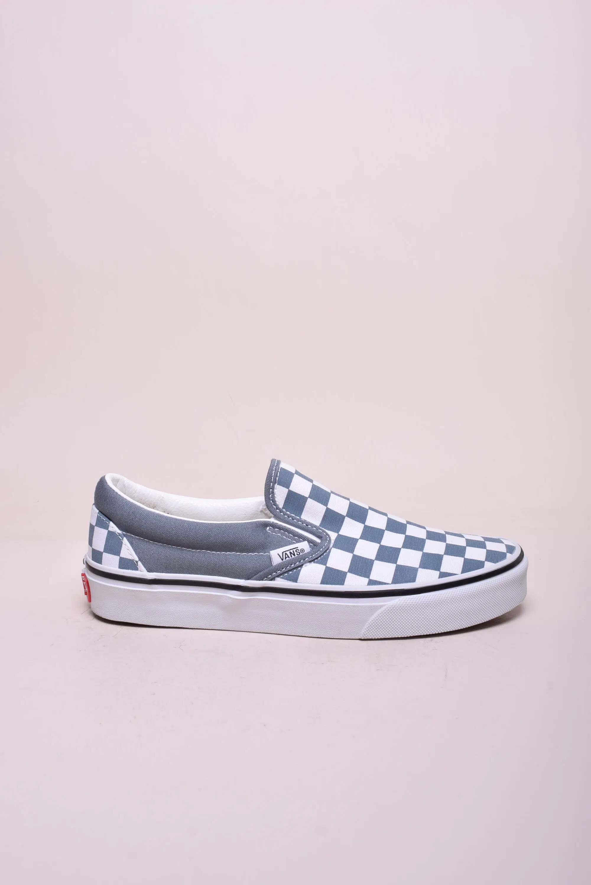 Încălțăminte damă - Tenisi dama Classic Slip-On