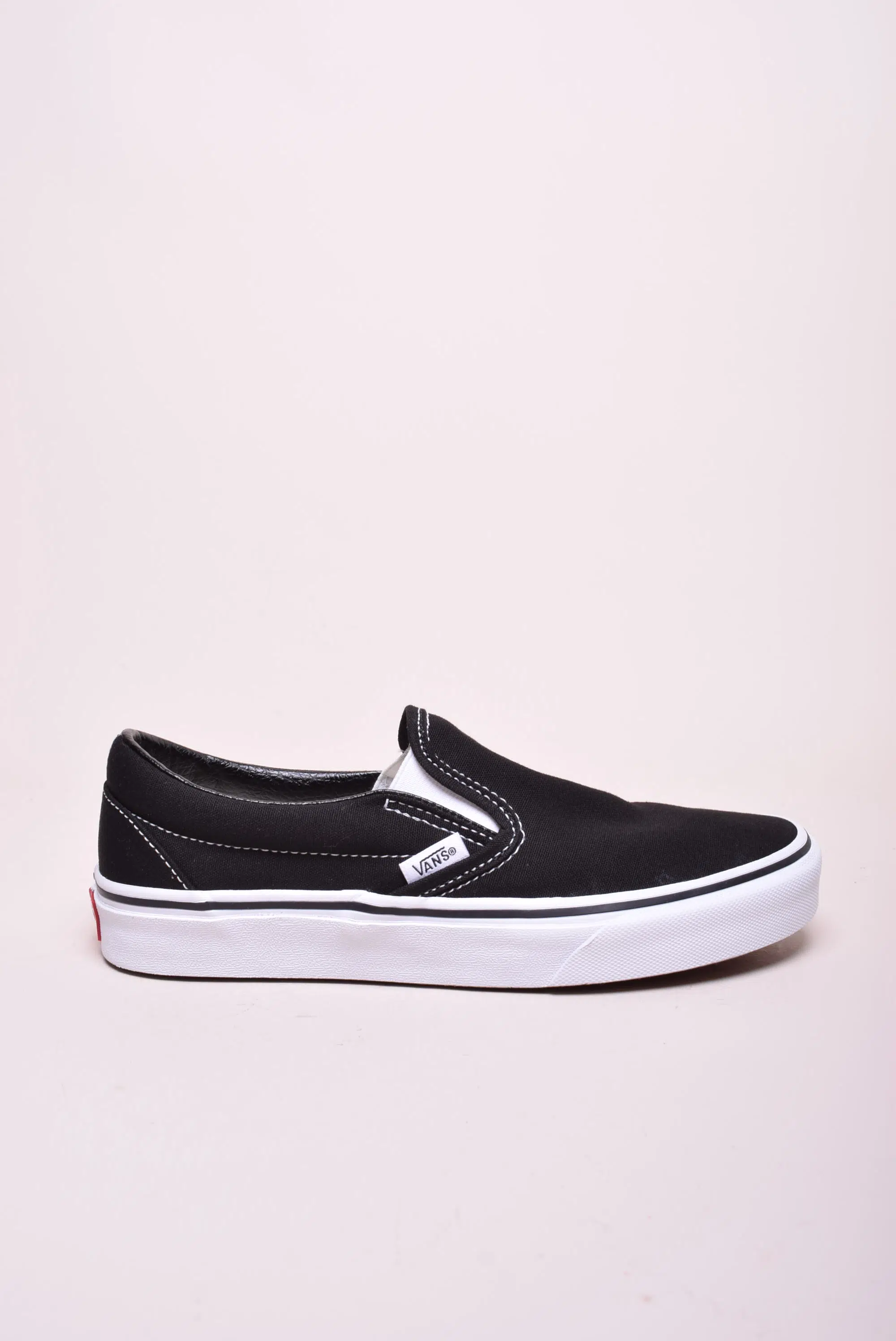 Încălțăminte damă - Tenisi dama Classic Slip-On
