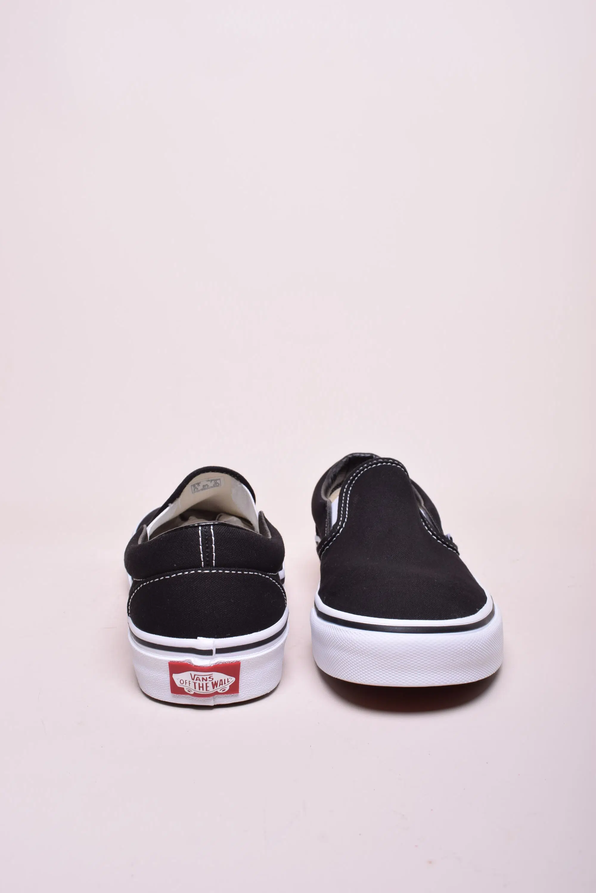 Tenisi dama Classic Slip-On [2]