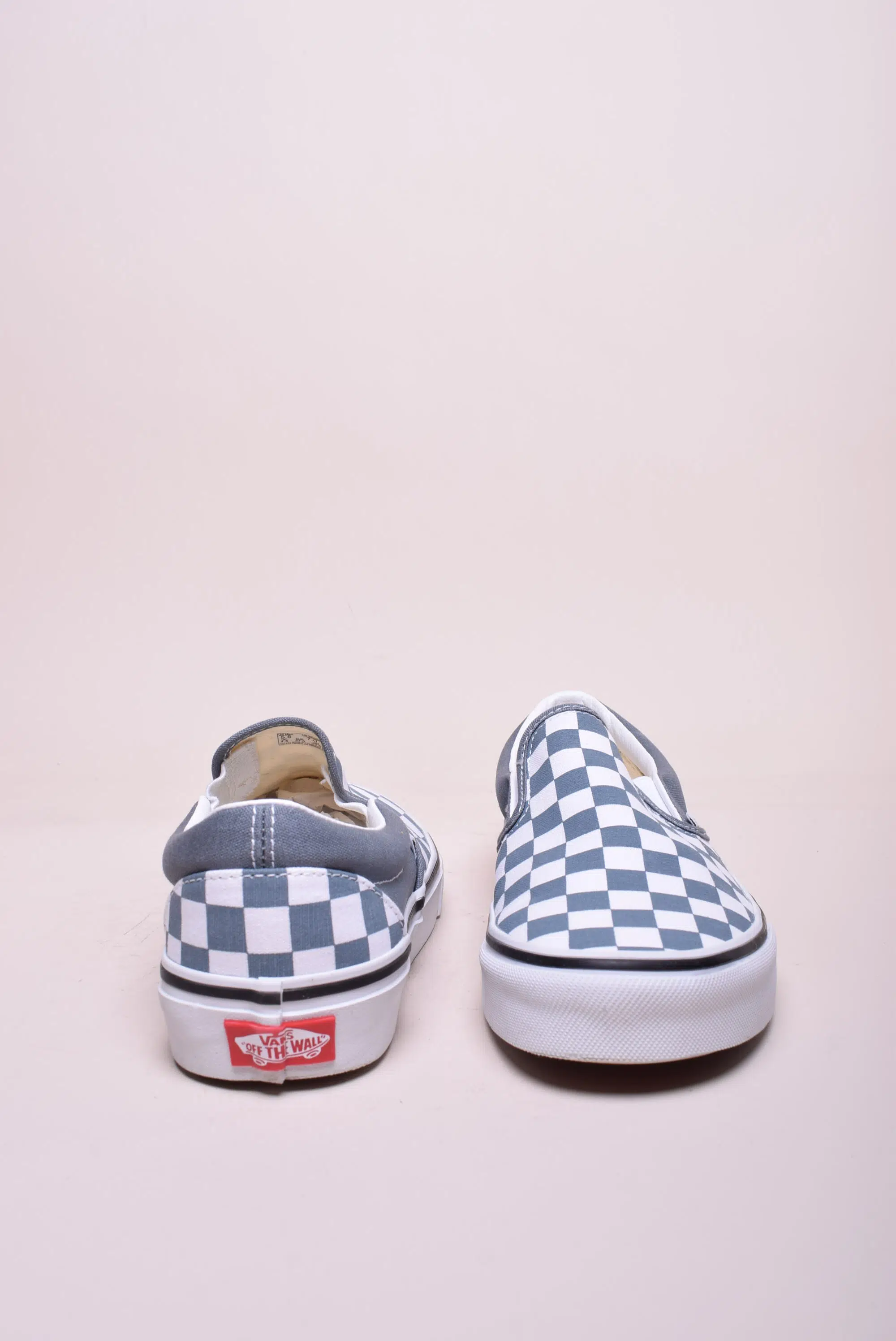 Tenisi dama Classic Slip-On [2]