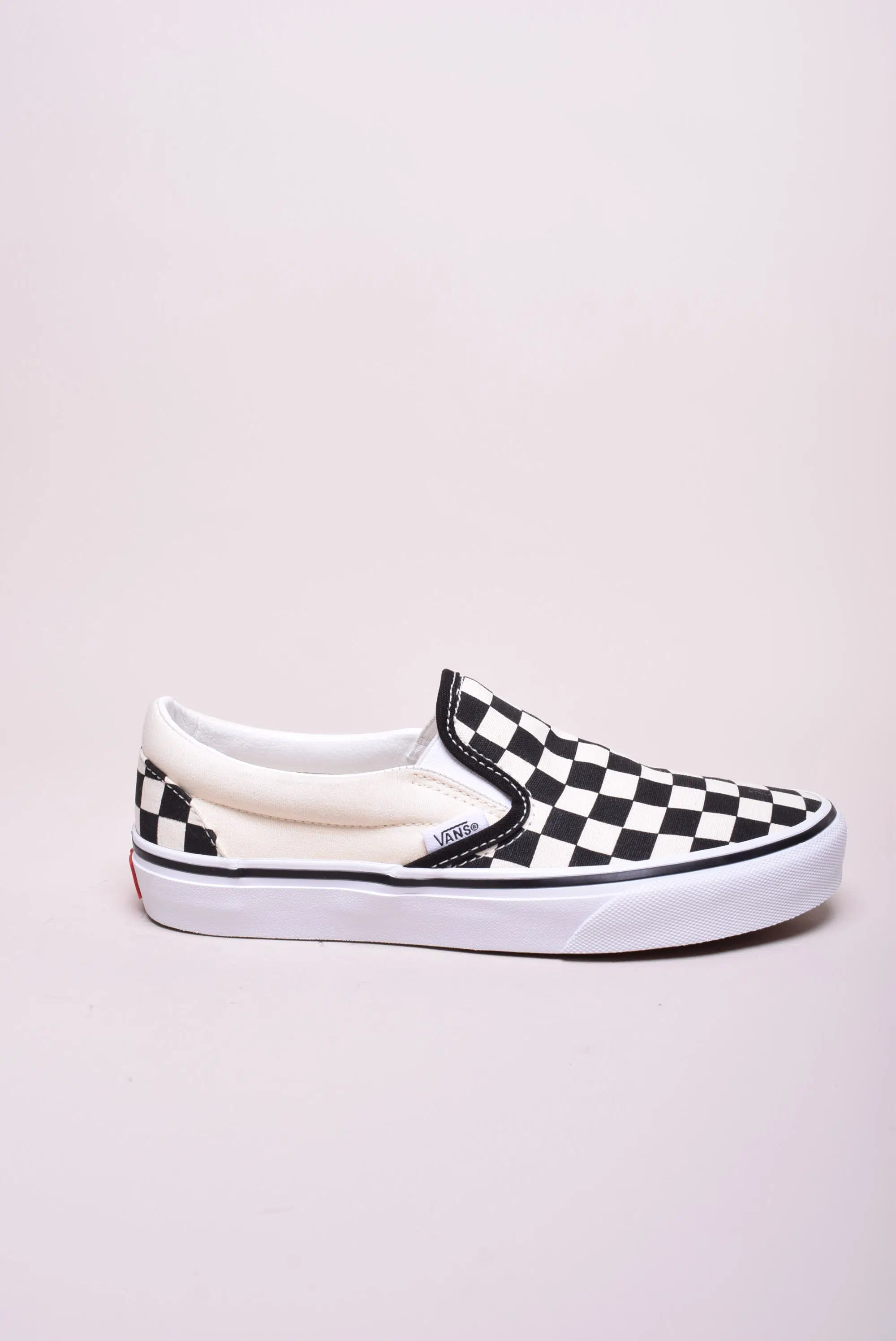 Încălțăminte damă - Tenisi dama Classic Slip-On