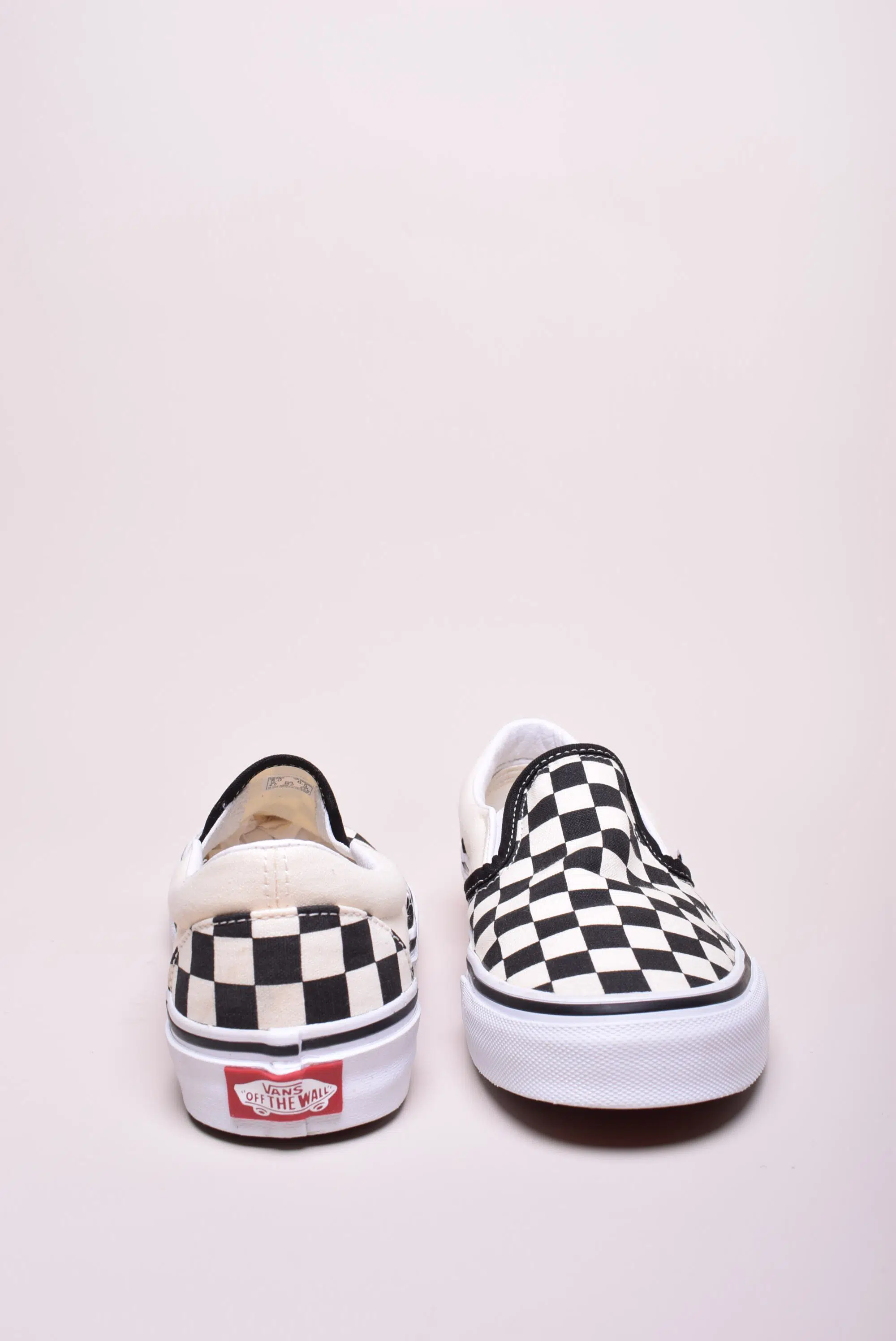 Tenisi dama Classic Slip-On [2]