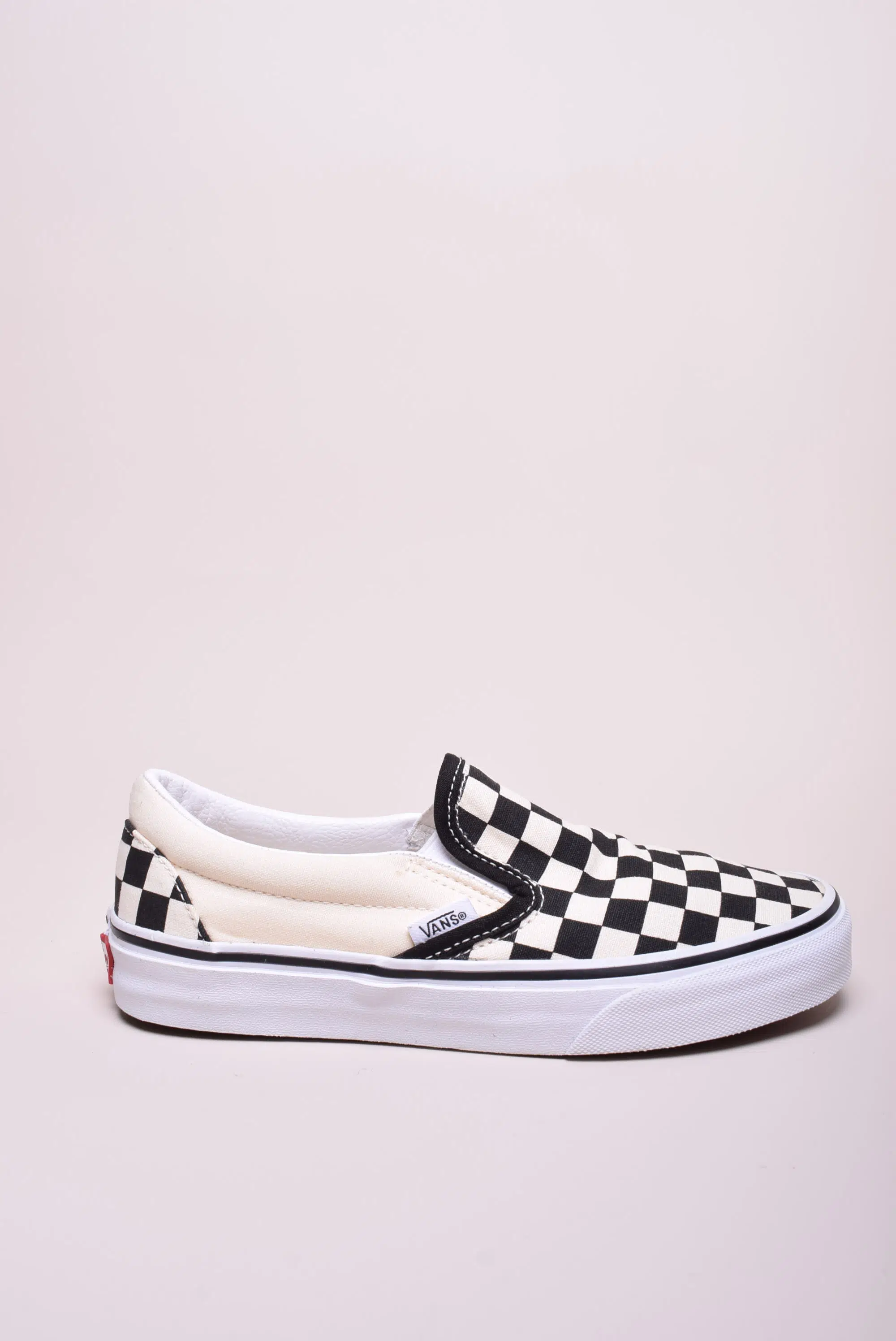 Tenisi dama Classic Slip-On