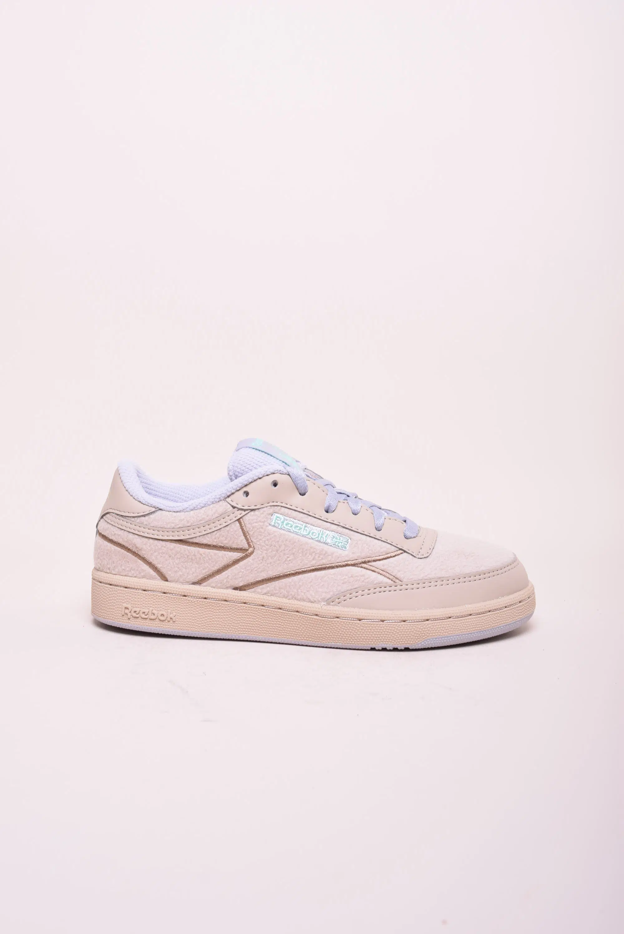 Pantofi sport și teniși damă - Tenisi dama Club C 85