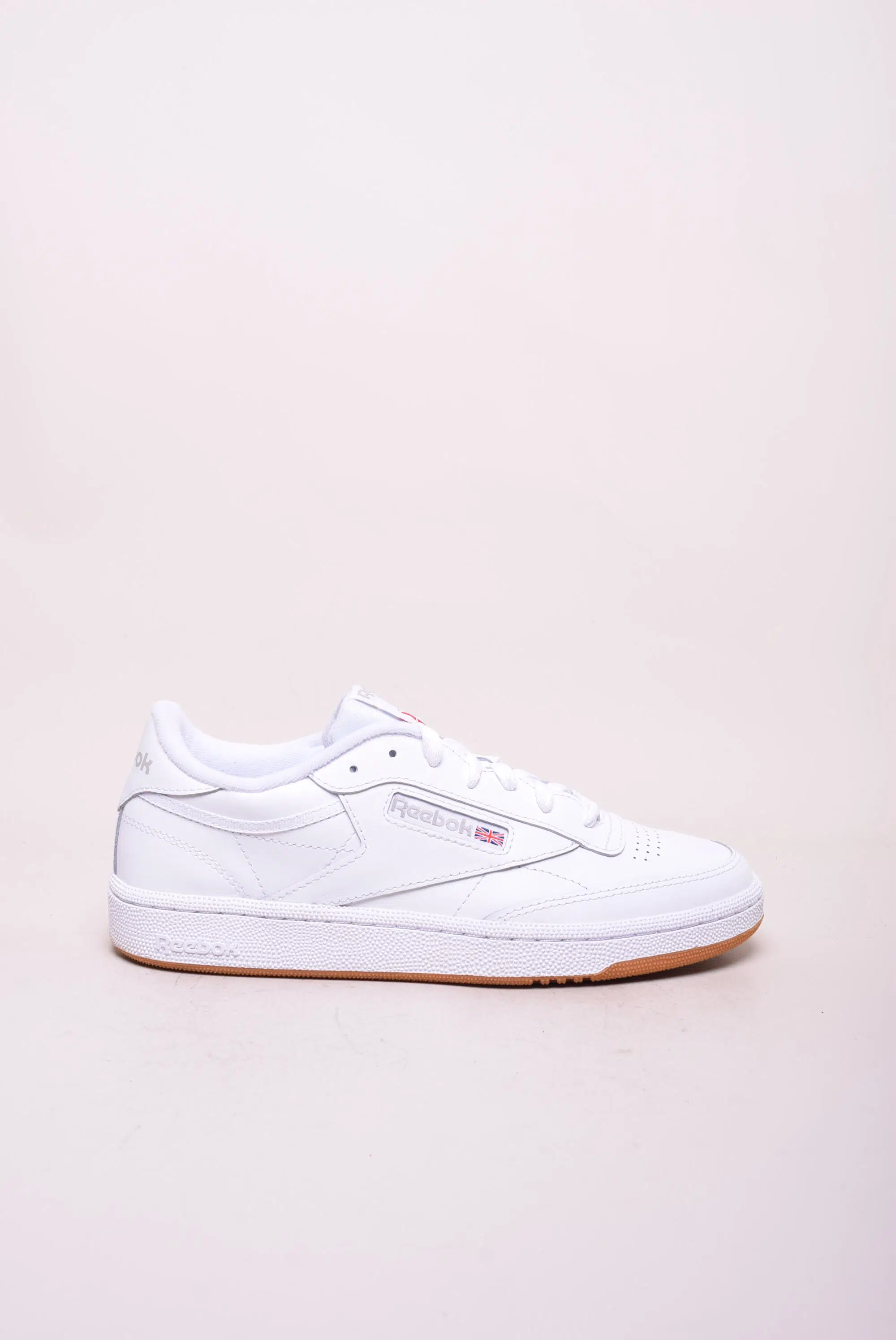 Pantofi sport și teniși damă - Tenisi dama Club C 85