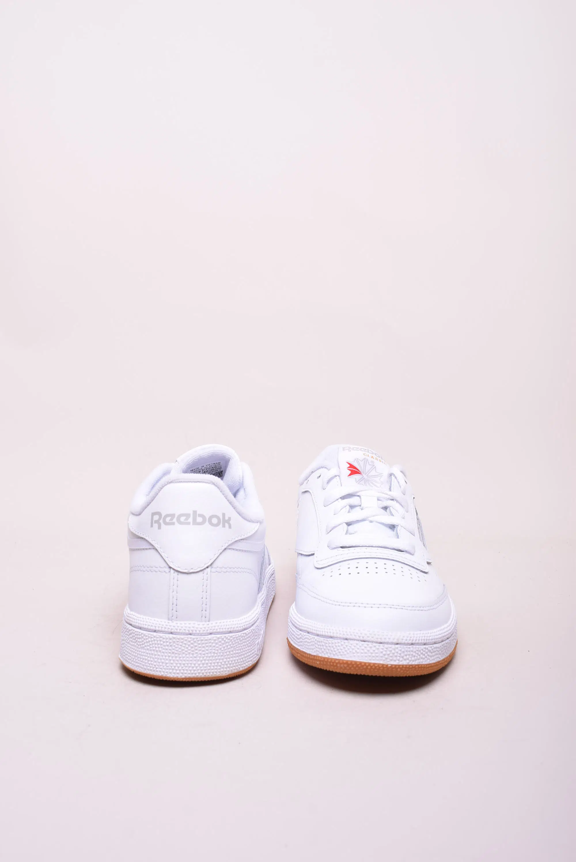 Tenisi dama Club C 85 [2]