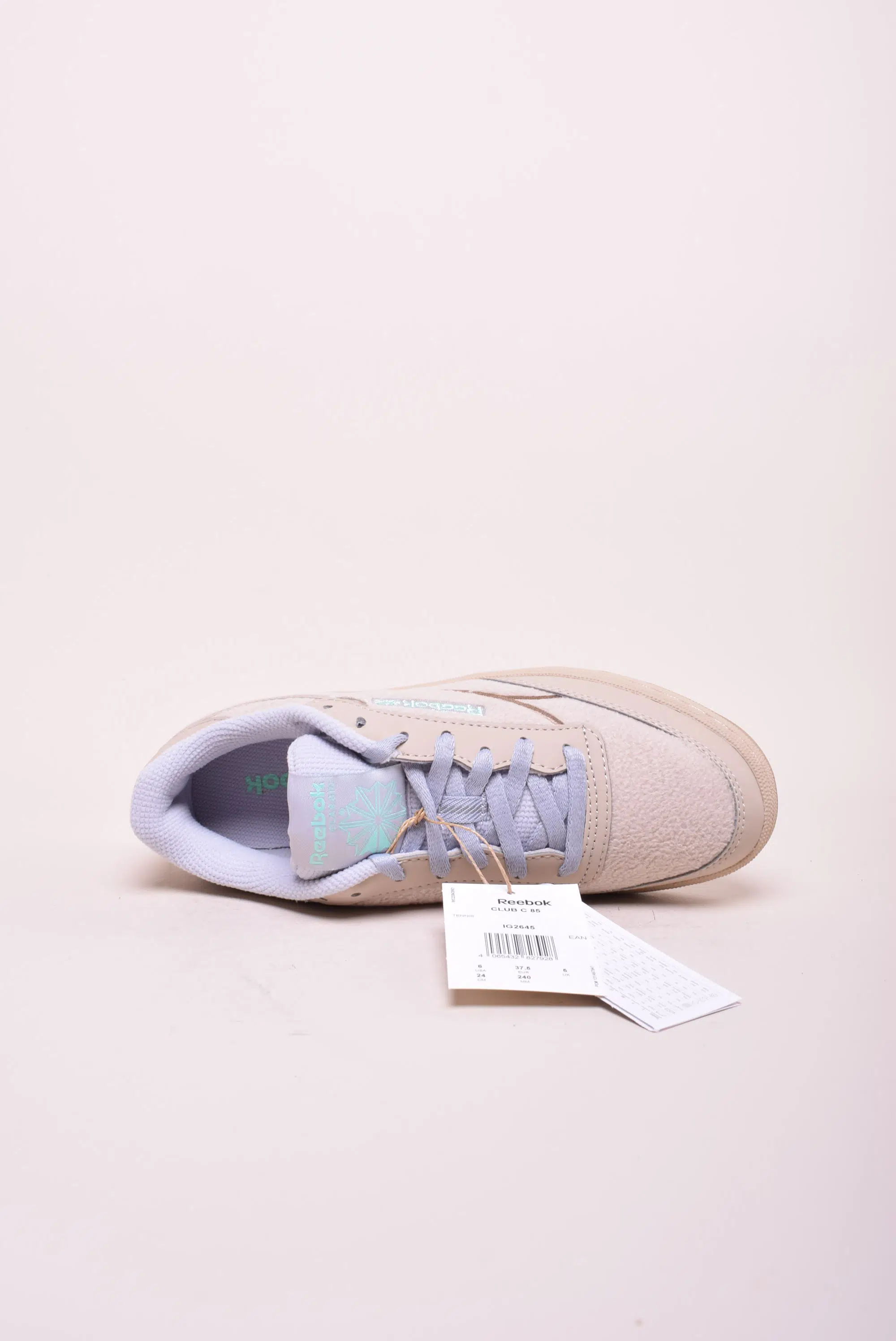 Tenisi dama Club C 85 [3]