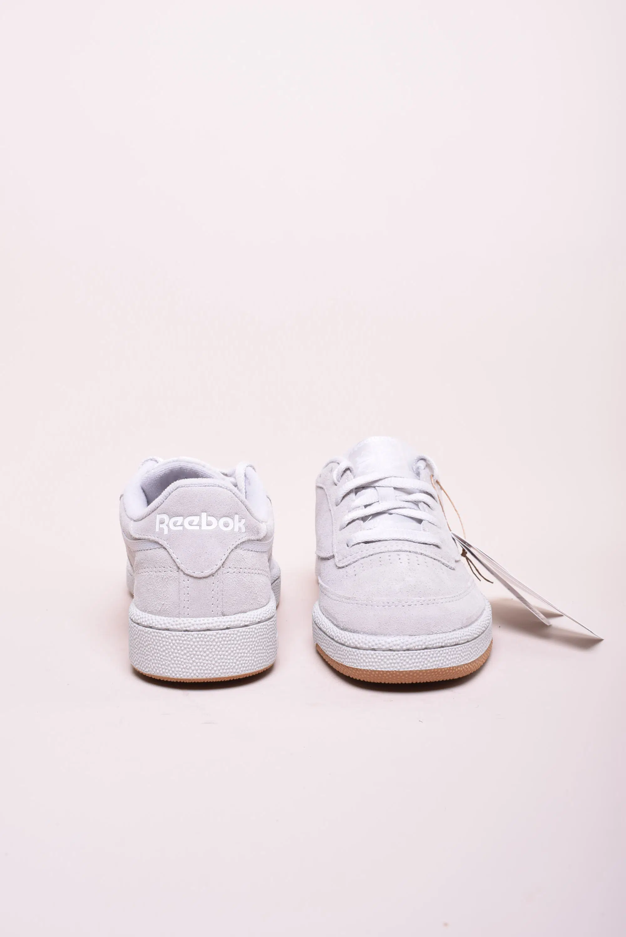 Tenisi dama Club C 85 [2]