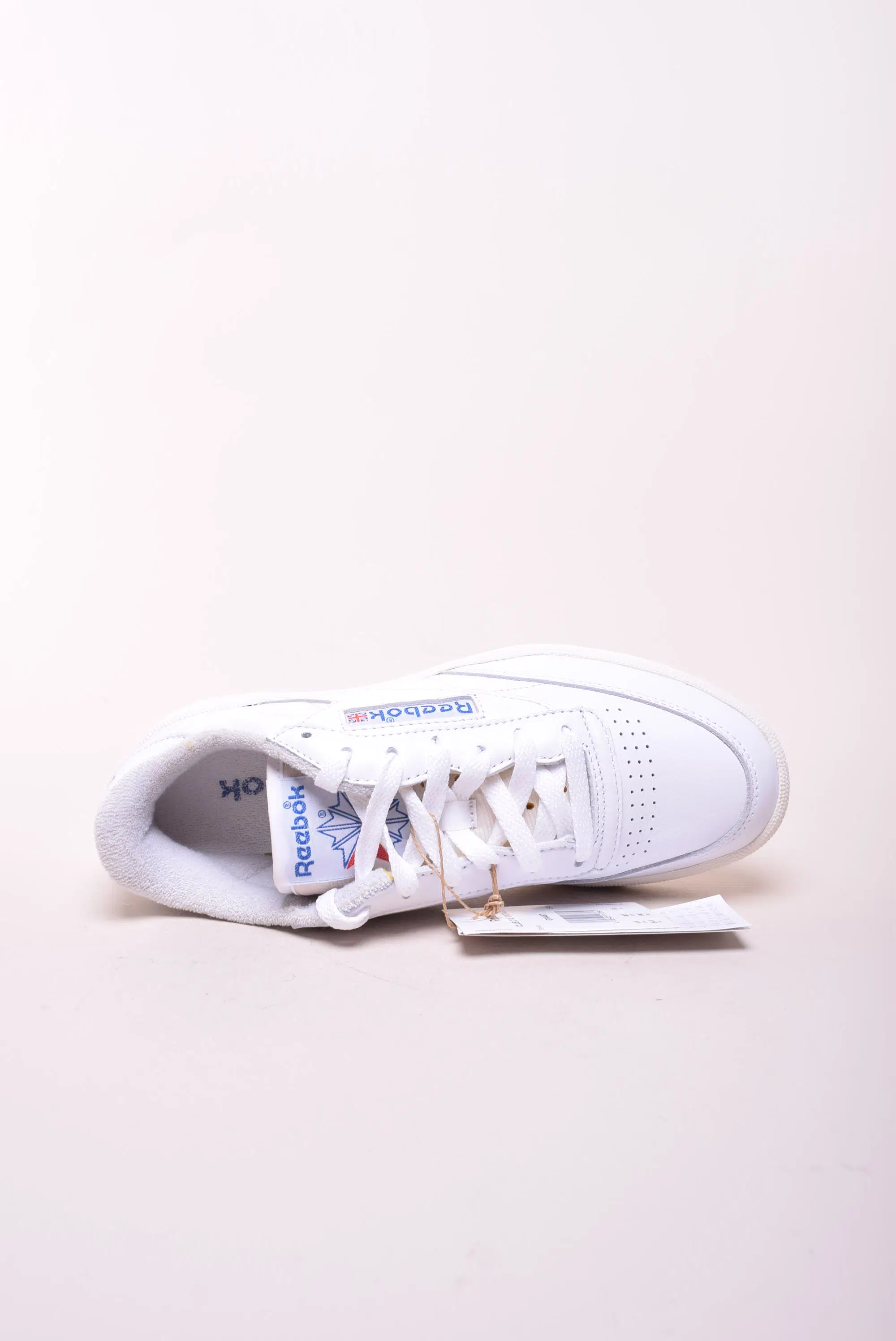 Tenisi dama Club C 85 Vintage [3]