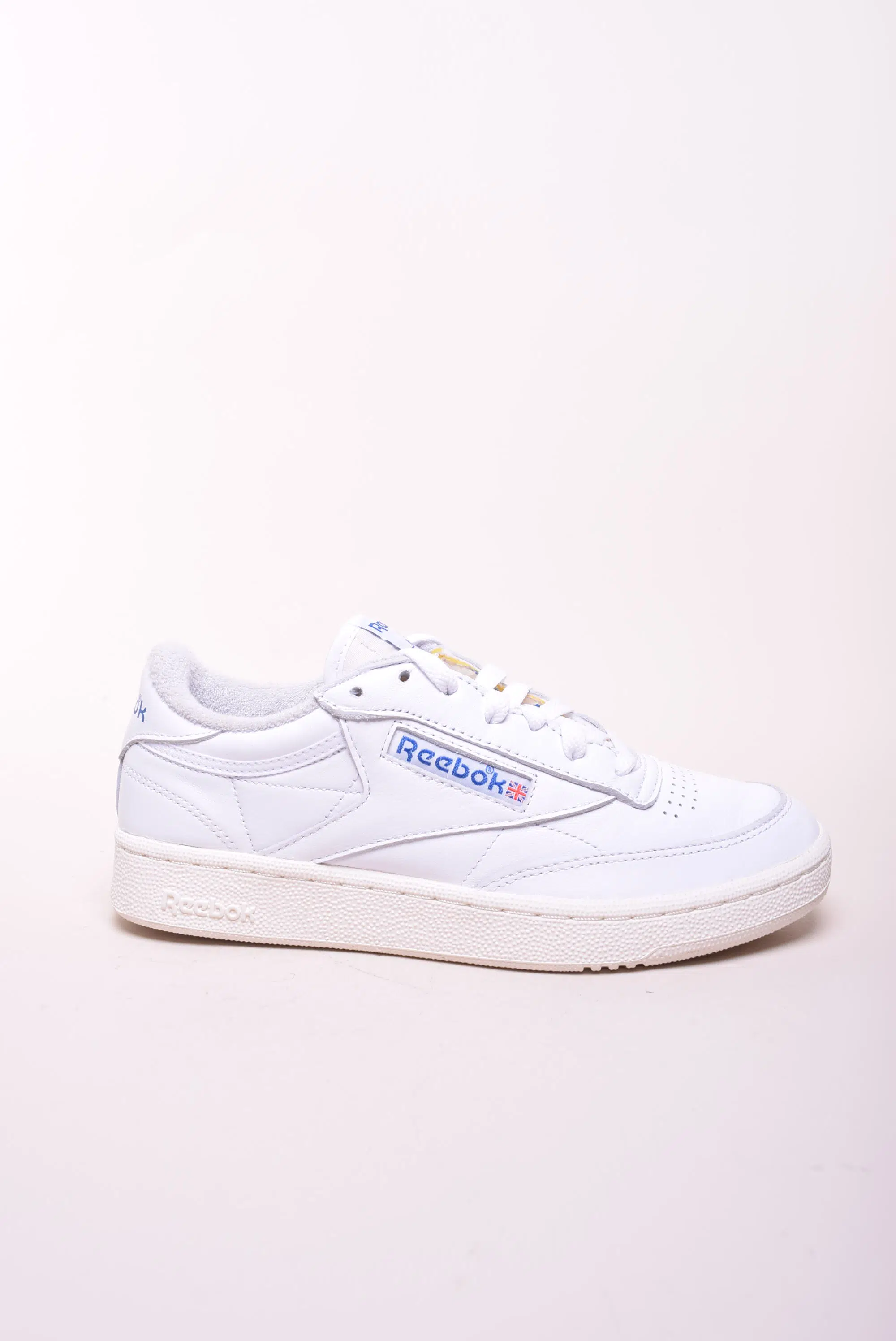 Tenisi dama Club C 85 Vintage [0]