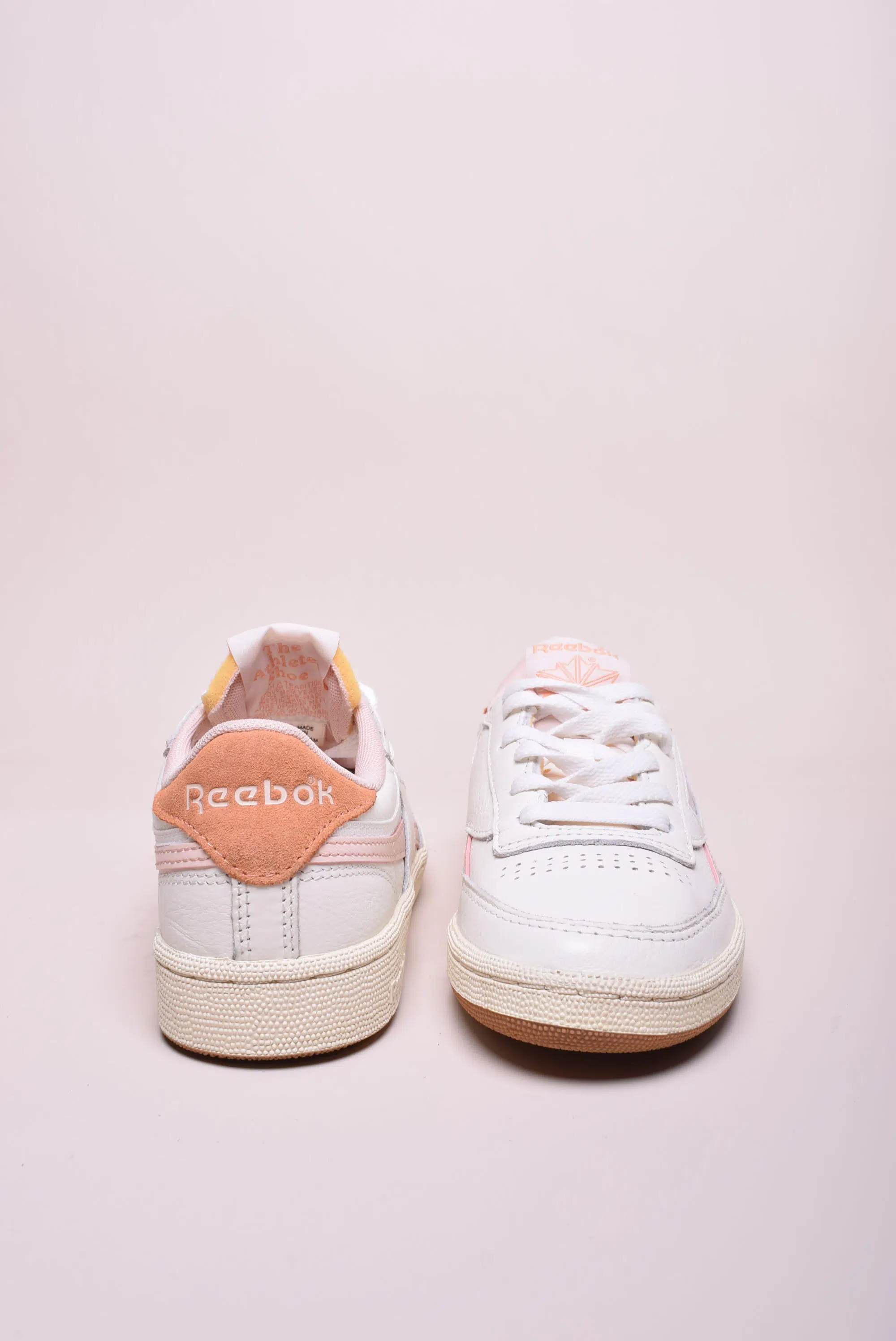 Tenisi dama Club C Revenge Vintage [2]