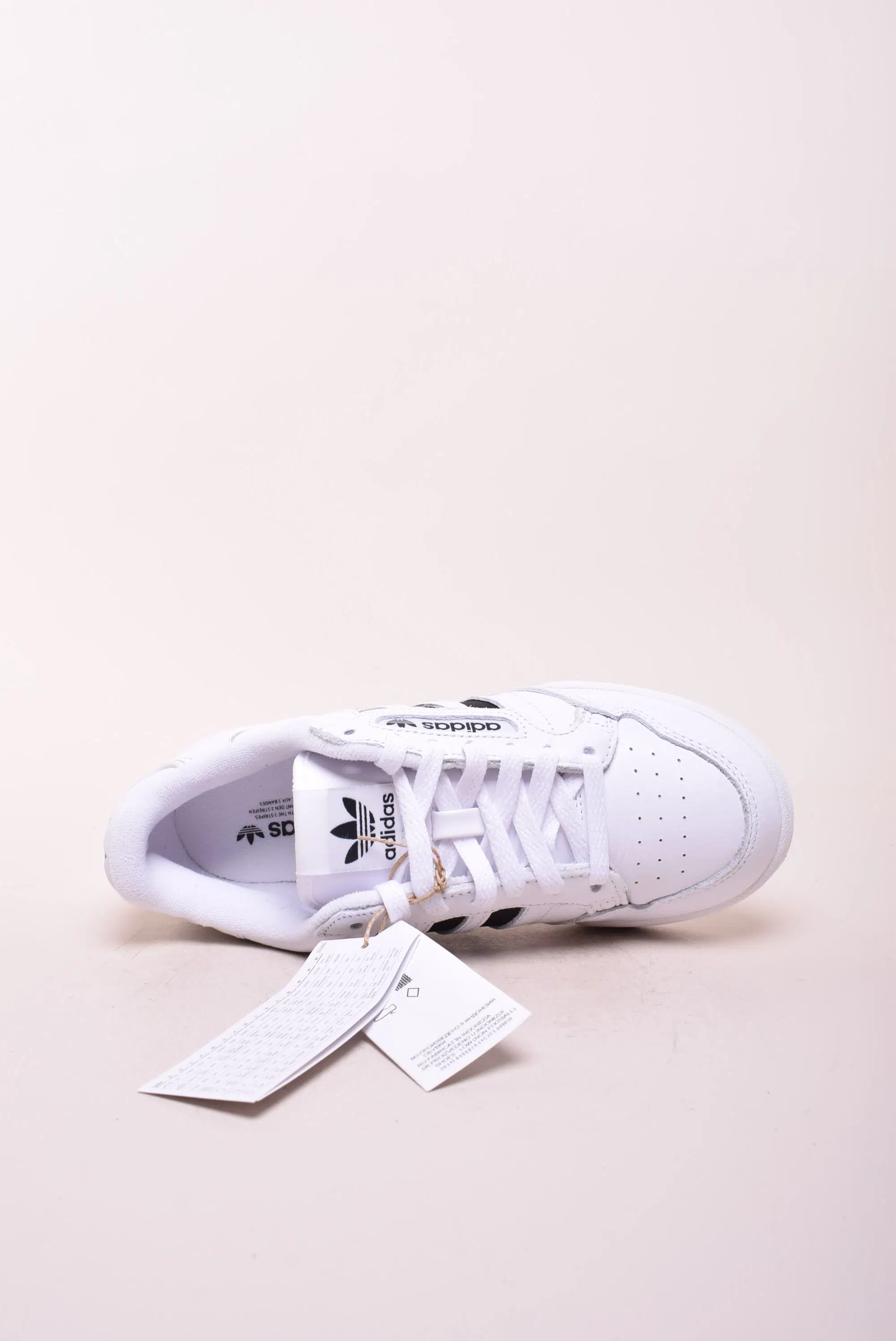 Tenisi dama Continental 80 Stripes [3]