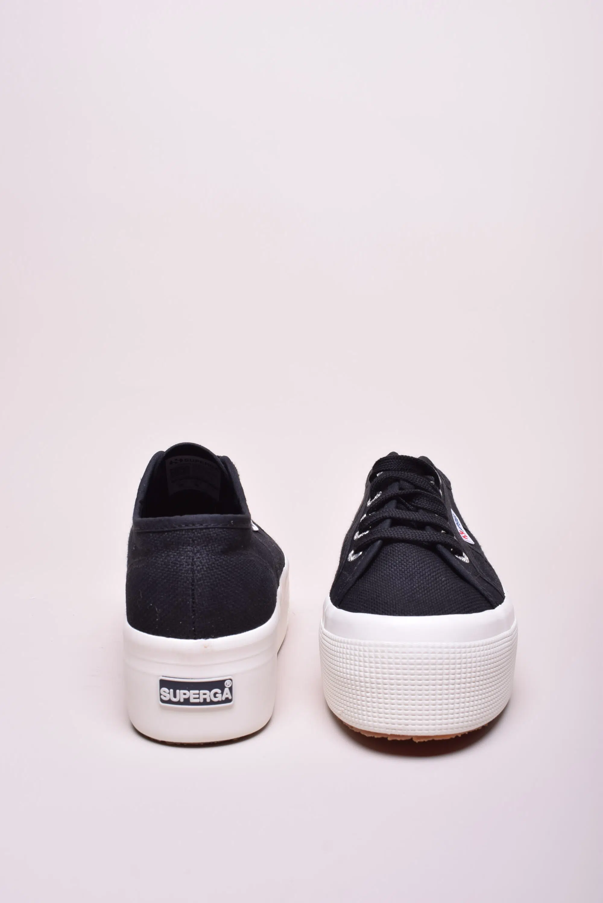 Tenisi dama cu platforma 2790 [2]