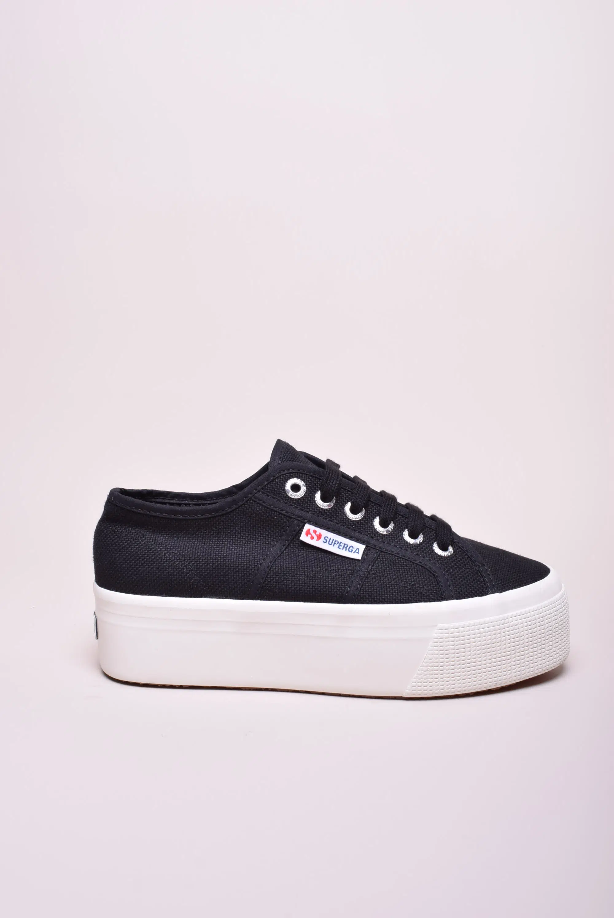 Tenisi dama cu platforma 2790 [0]