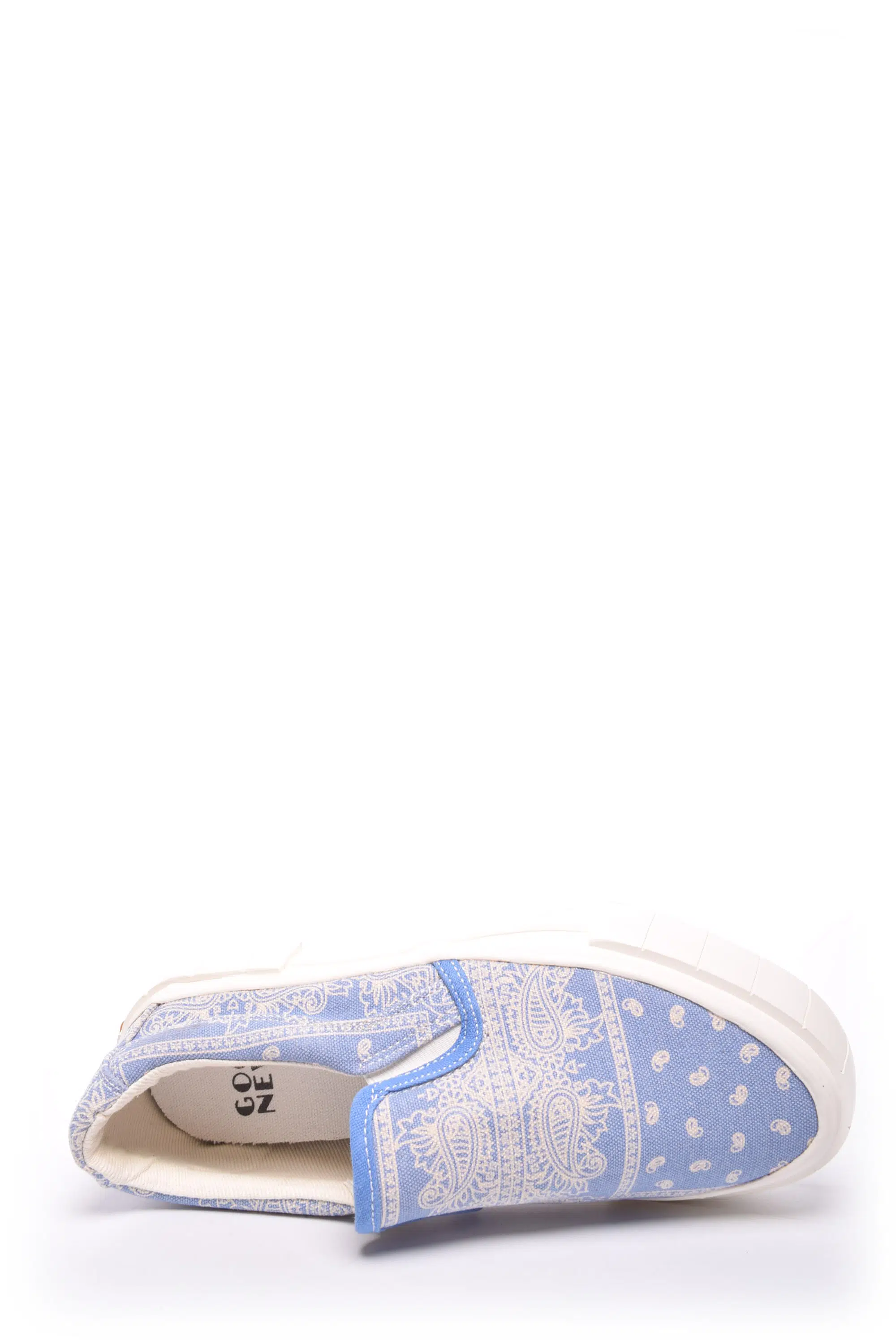 Tenisi dama cu platforma  [3]