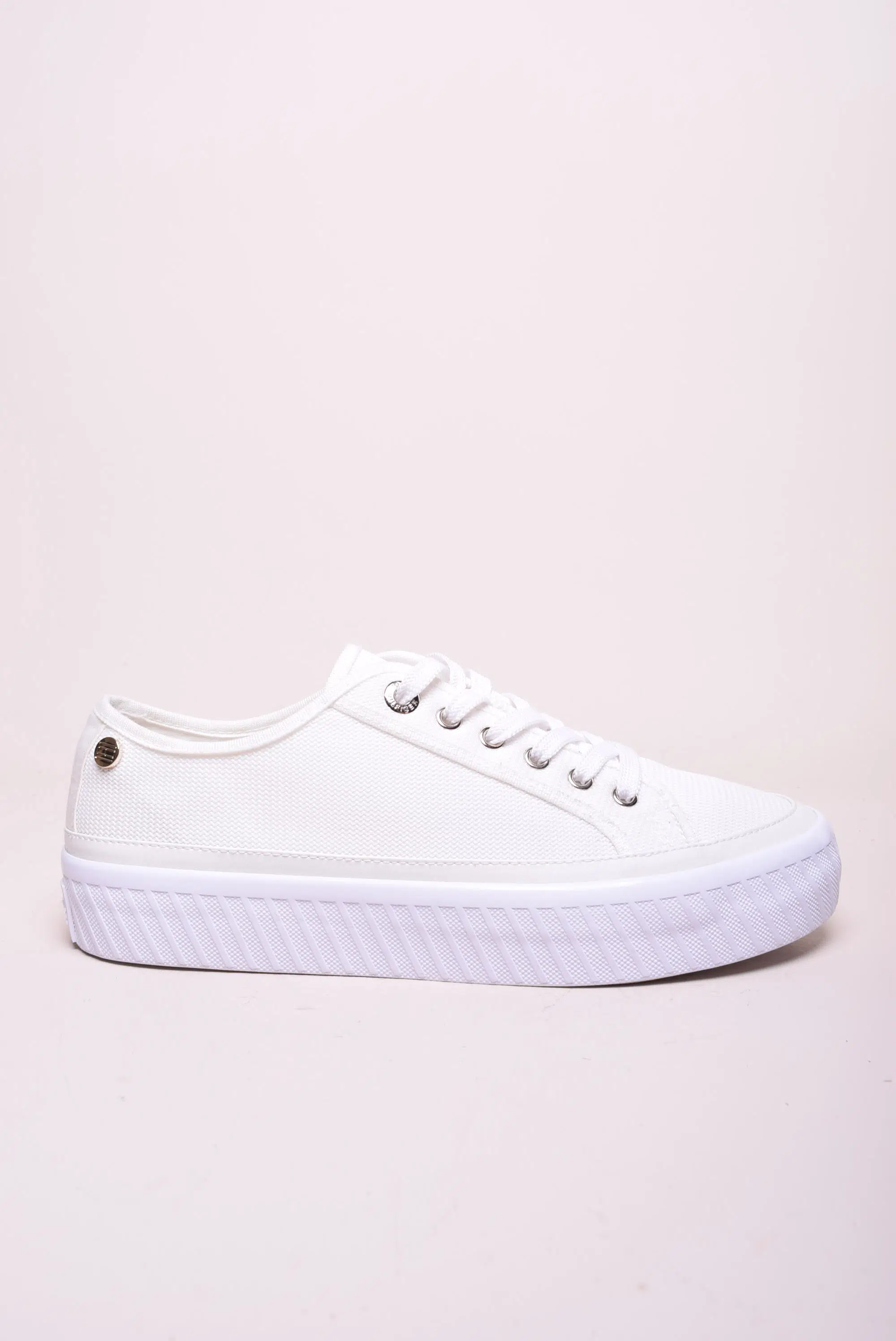 Pantofi sport și teniși damă - Tenisi dama cu platforma 