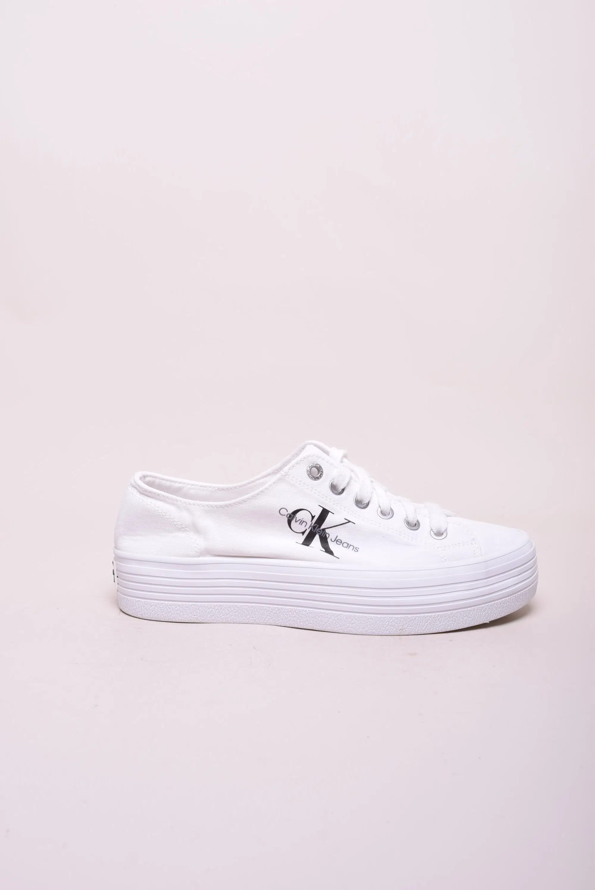 Tenisi dama cu platforma  [0]