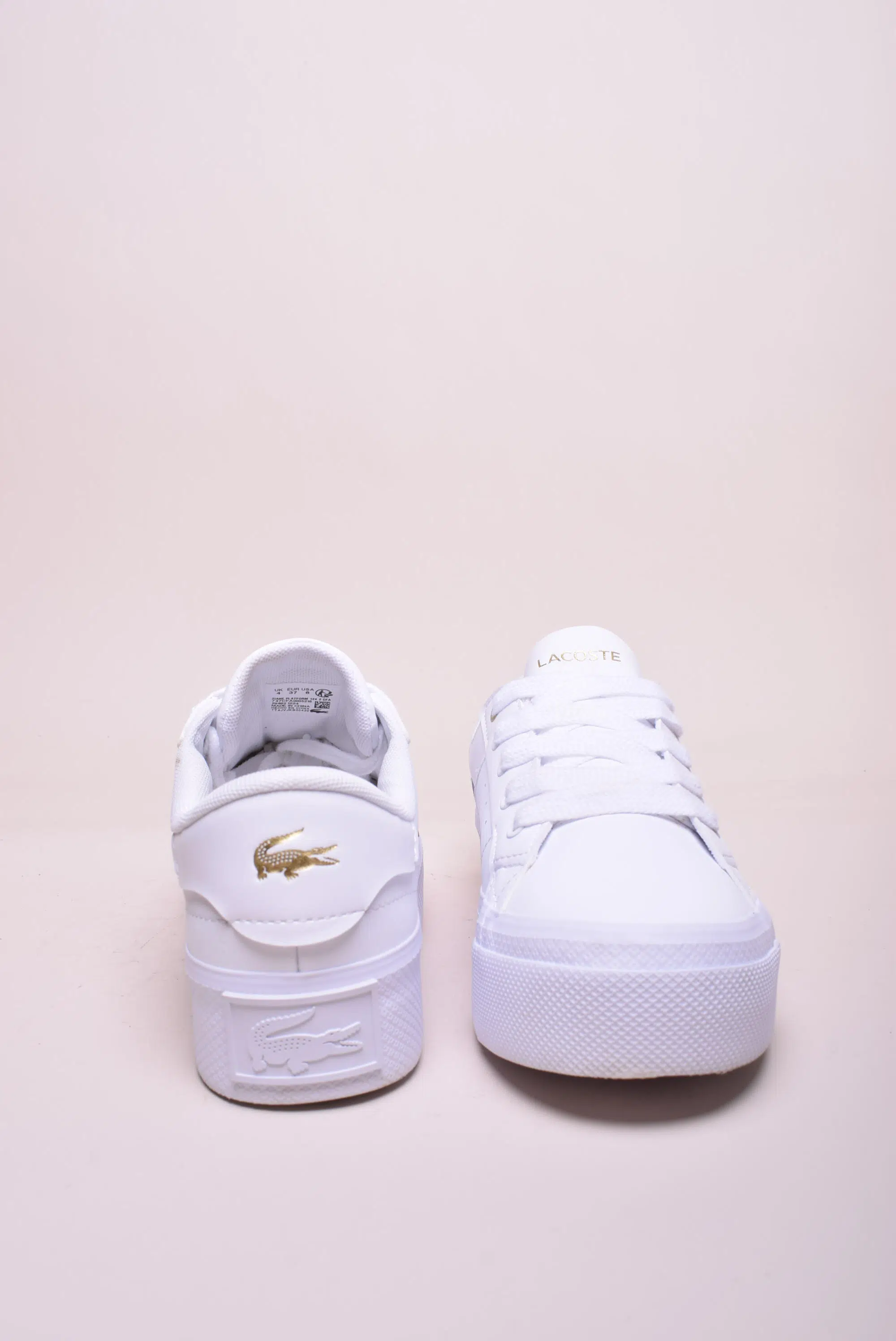 Tenisi dama cu platforma  [2]