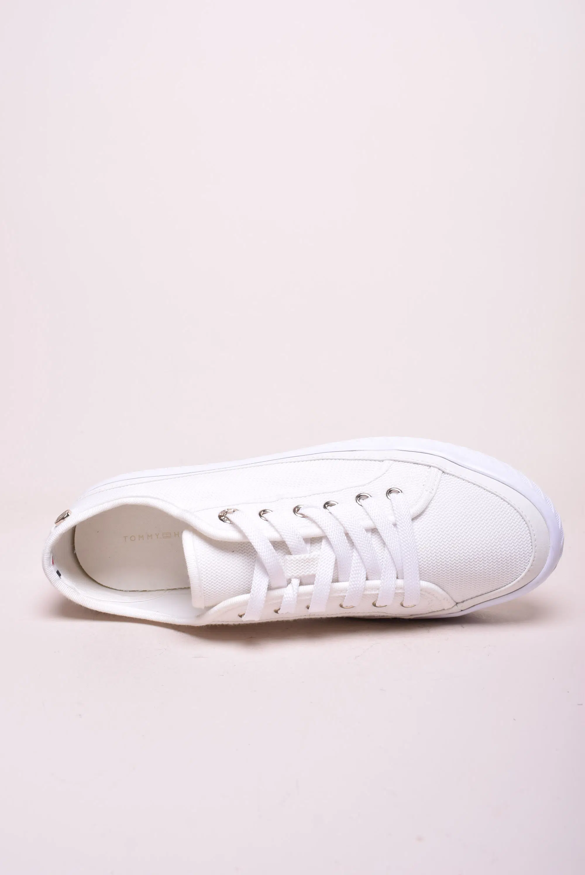 Tenisi dama cu platforma  [3]