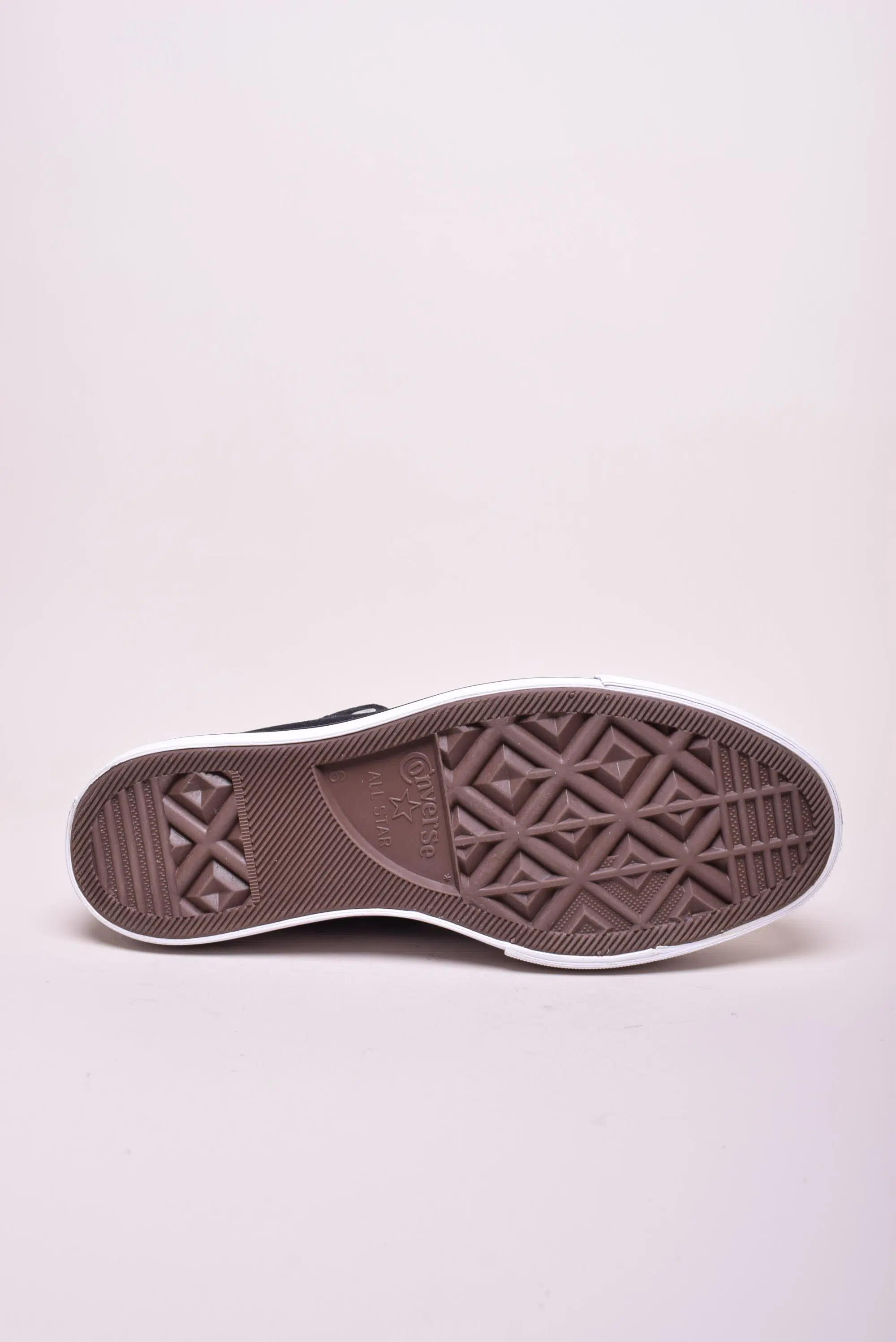 Tenisi dama cu platforma All Star [1]