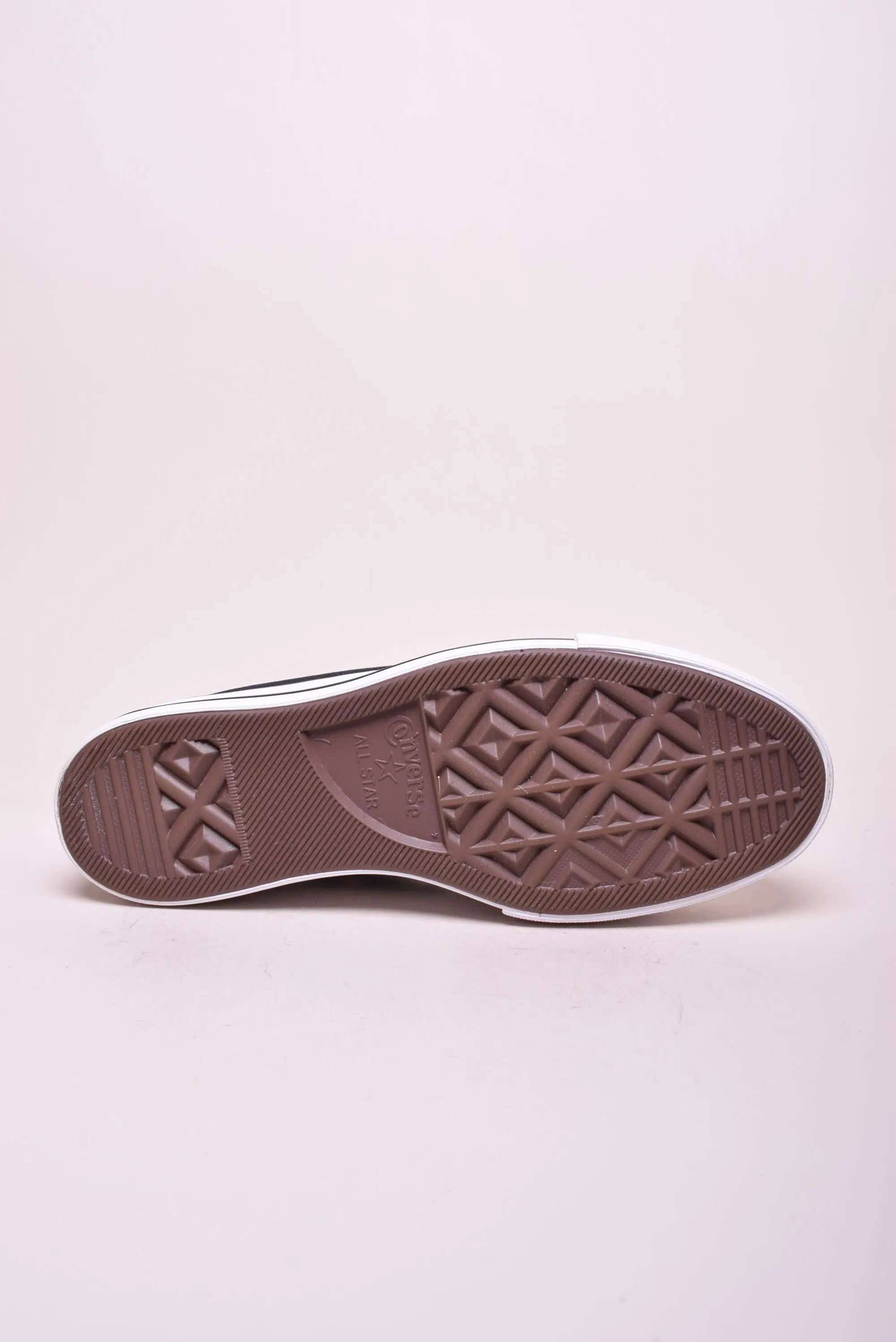 Tenisi dama cu platforma All Star [1]