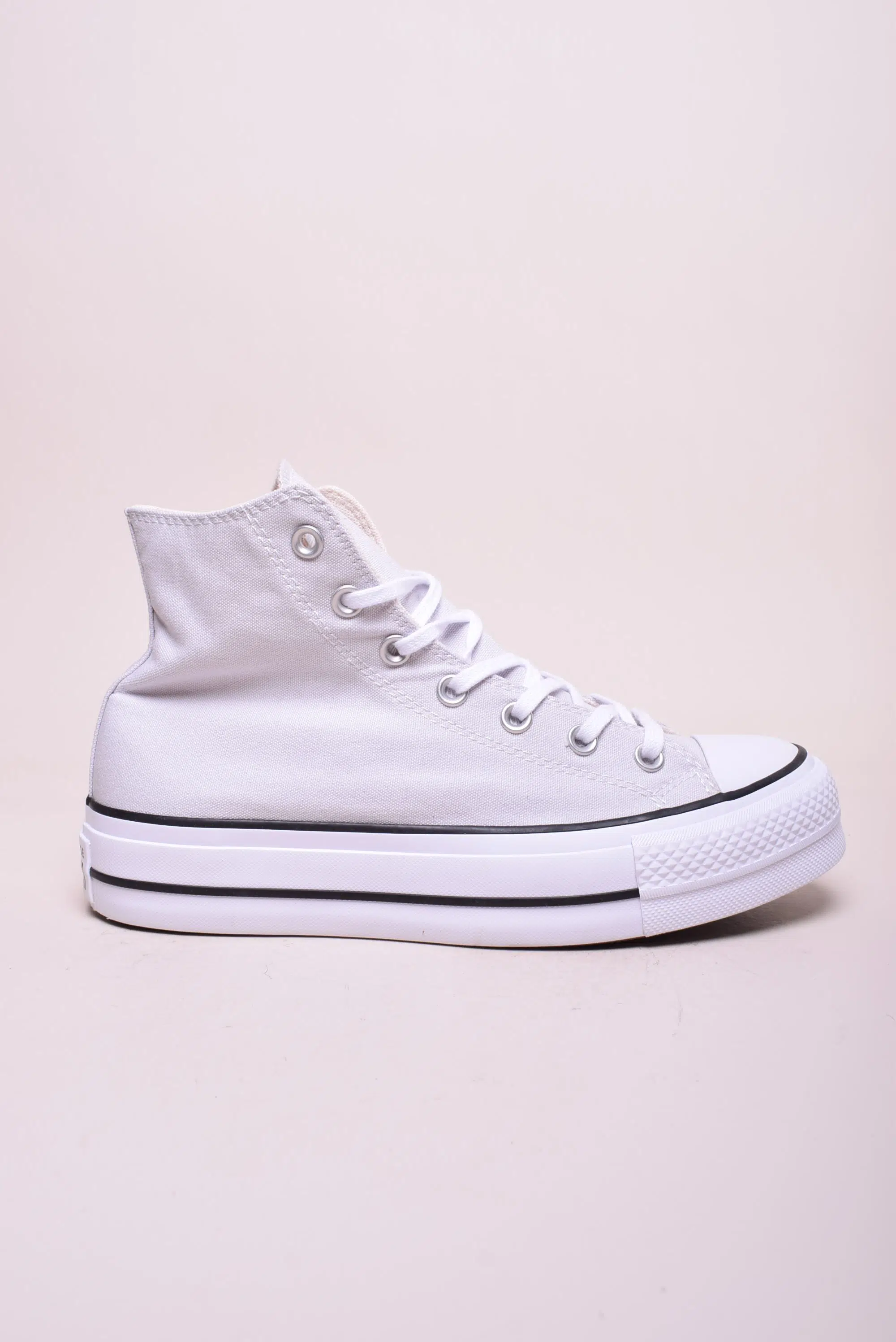 Încălțăminte damă - Tenisi dama cu platforma All Star