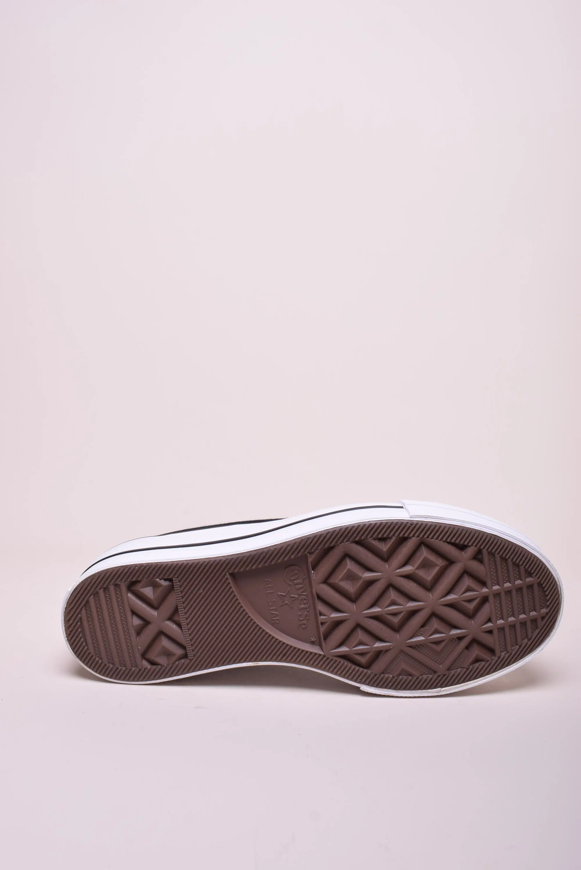 Tenisi dama cu platforma All Star [1]