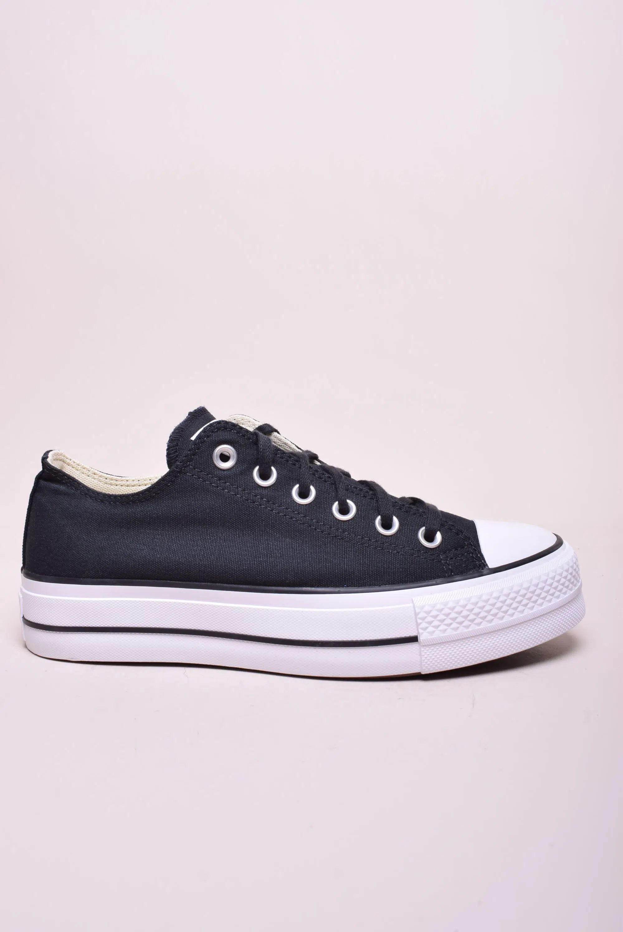 Încălțăminte damă - Tenisi dama cu platforma All Star