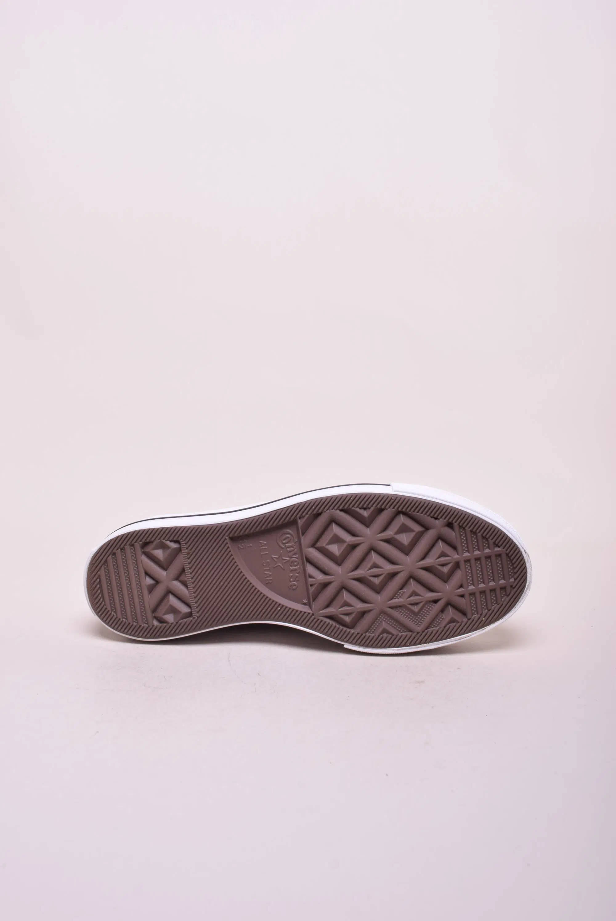 Tenisi dama cu platforma All Star [1]