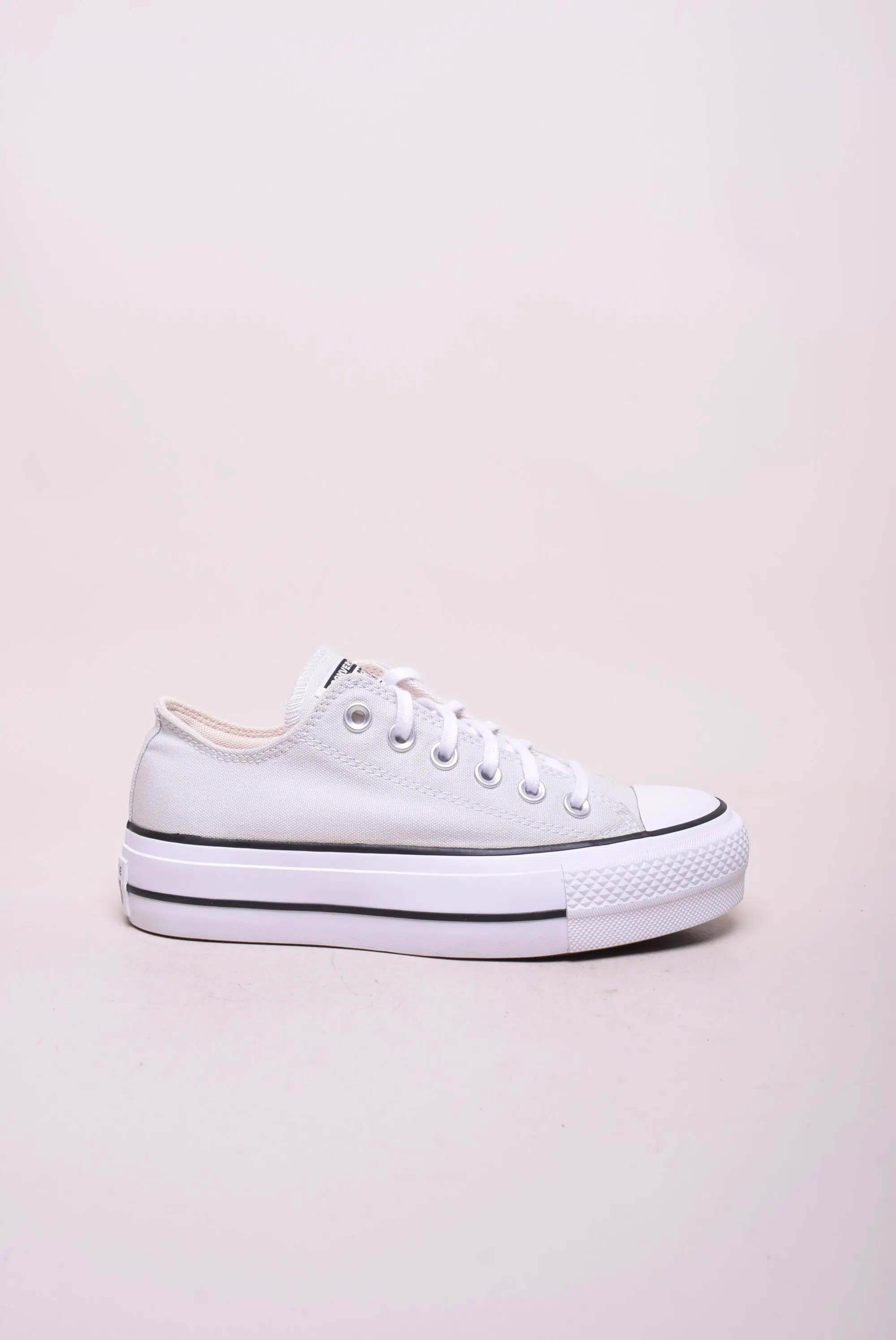 Tenisi dama cu platforma All Star [0]